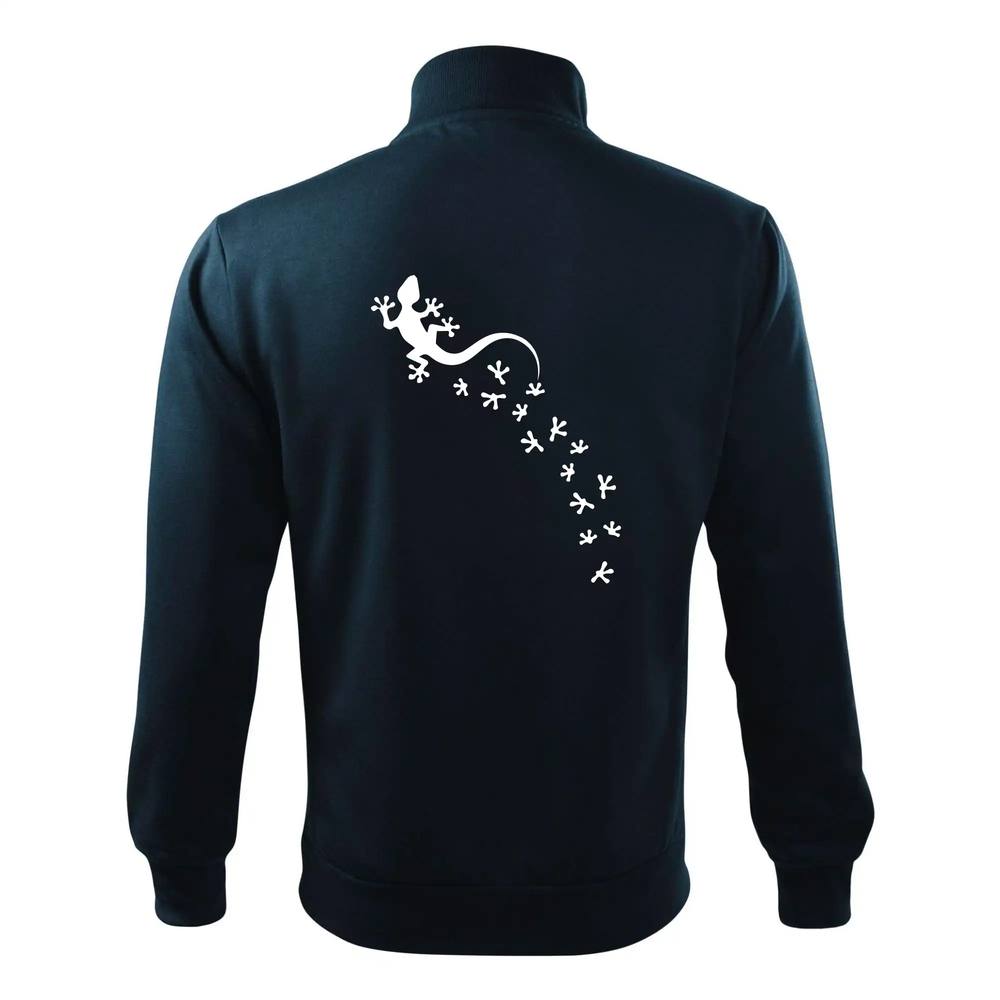 Geocaching Gekoni