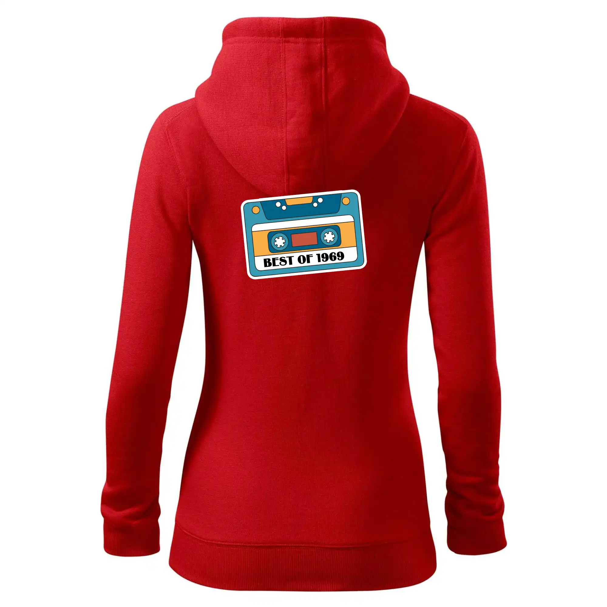 Narozeniny kazeta Best of 1969