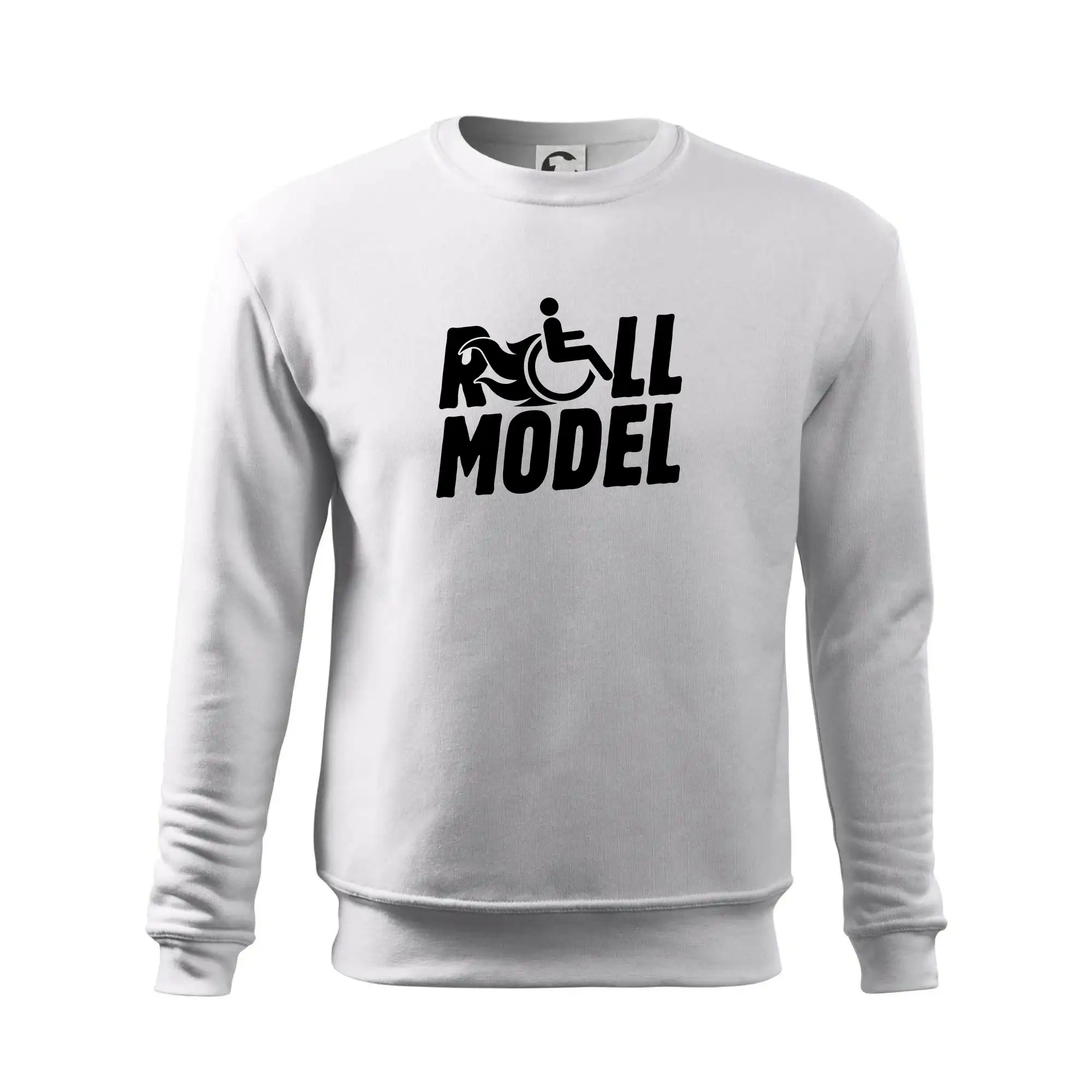 Roll model