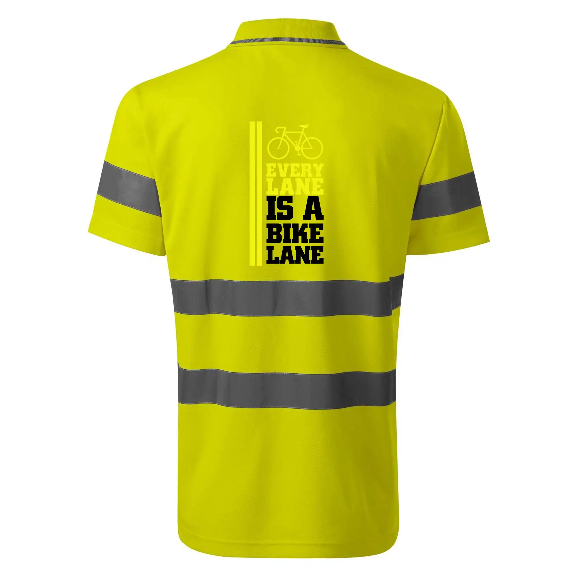 Every Lane Bike Lane