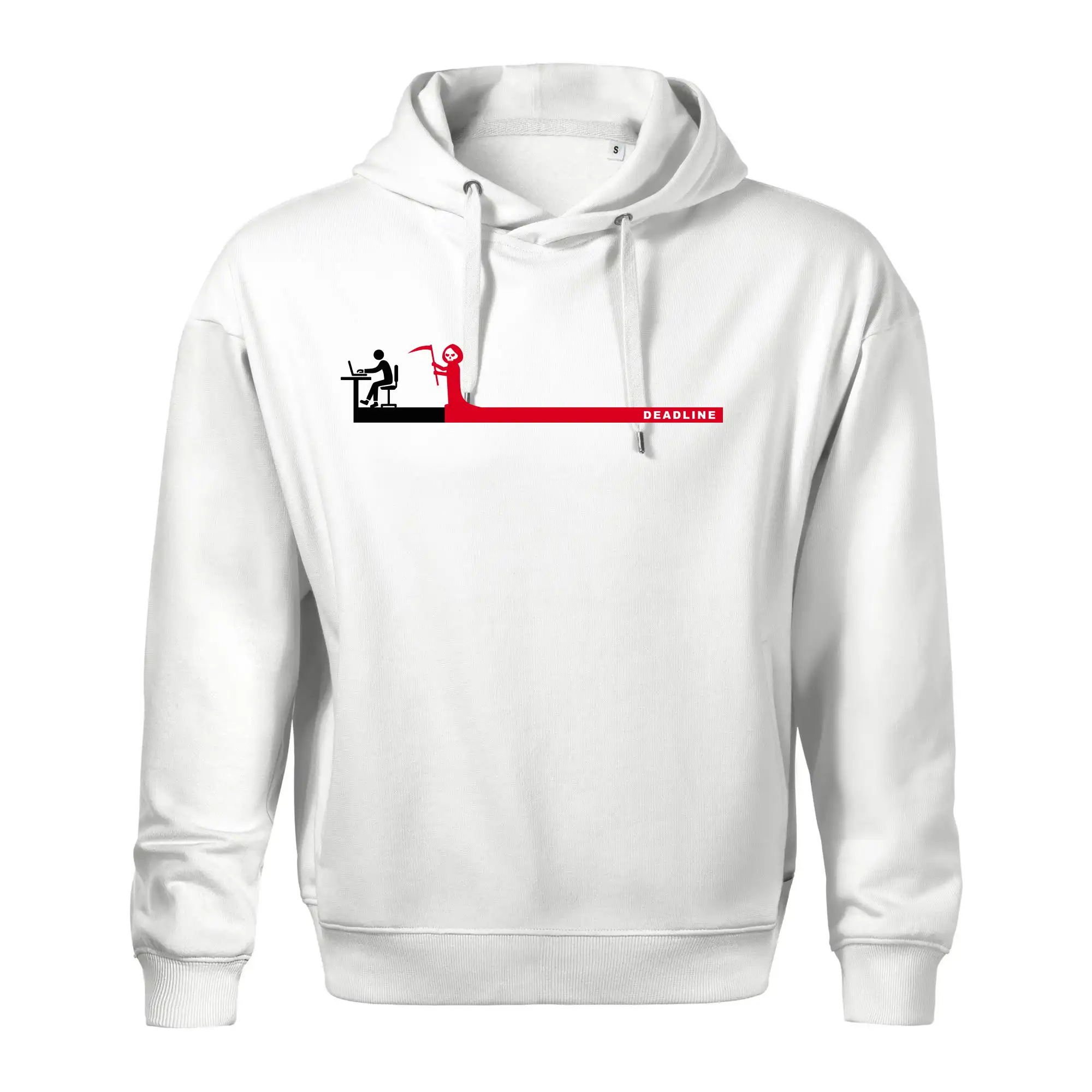 Práce - deadline (Hana-creative)