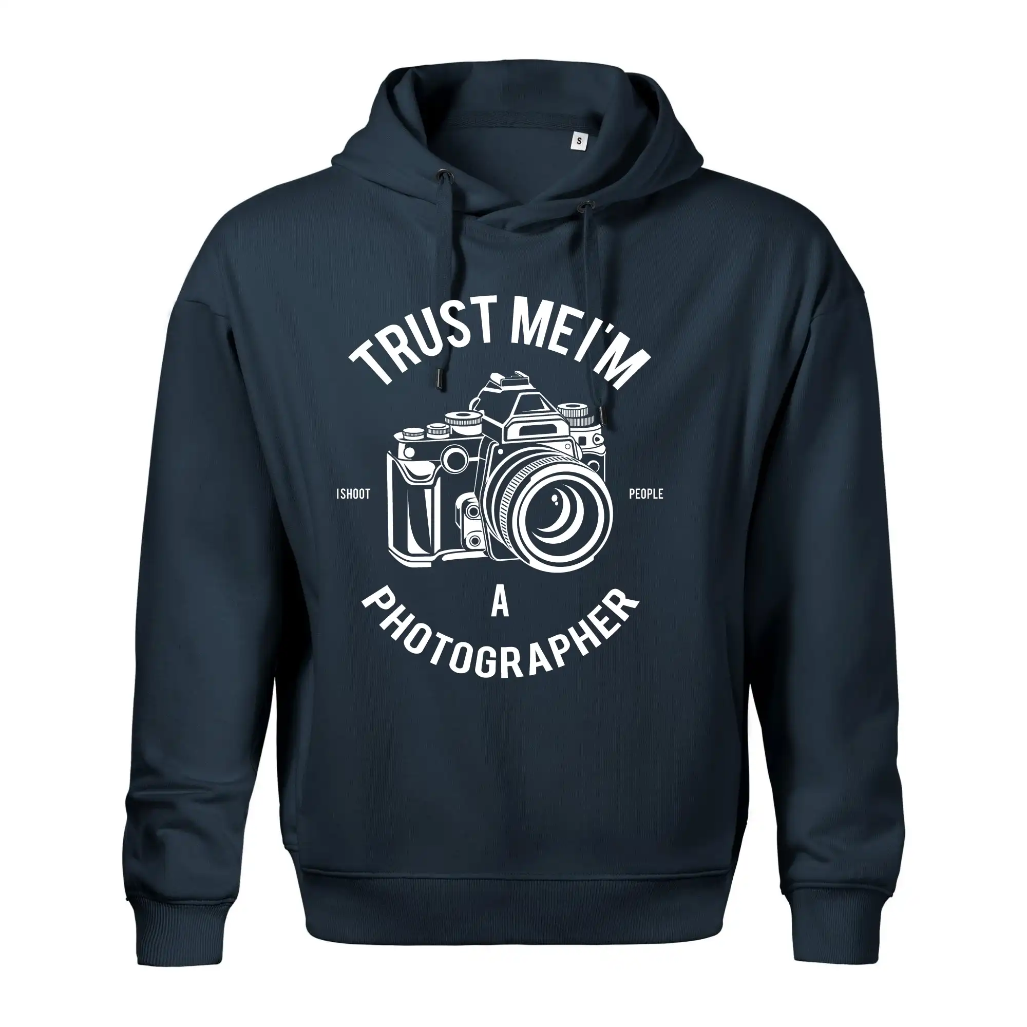 Trust me Photographer