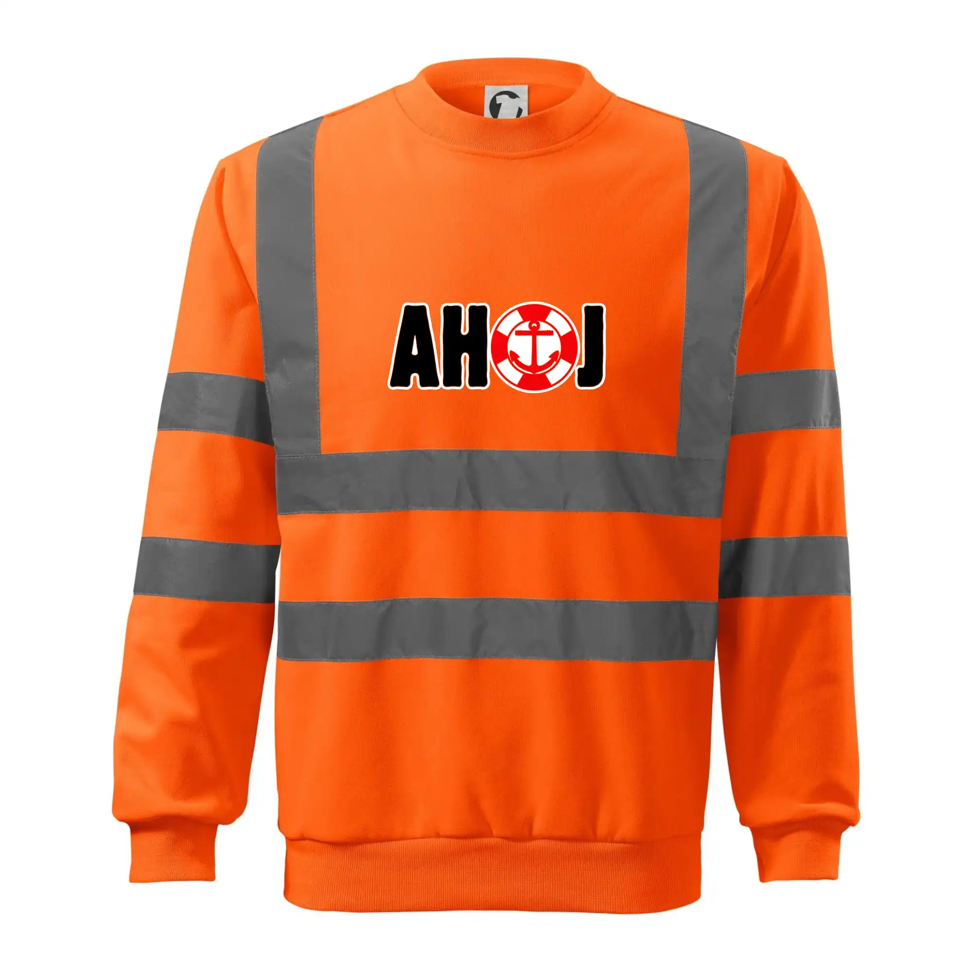 Pozdrav vodáka ahoj