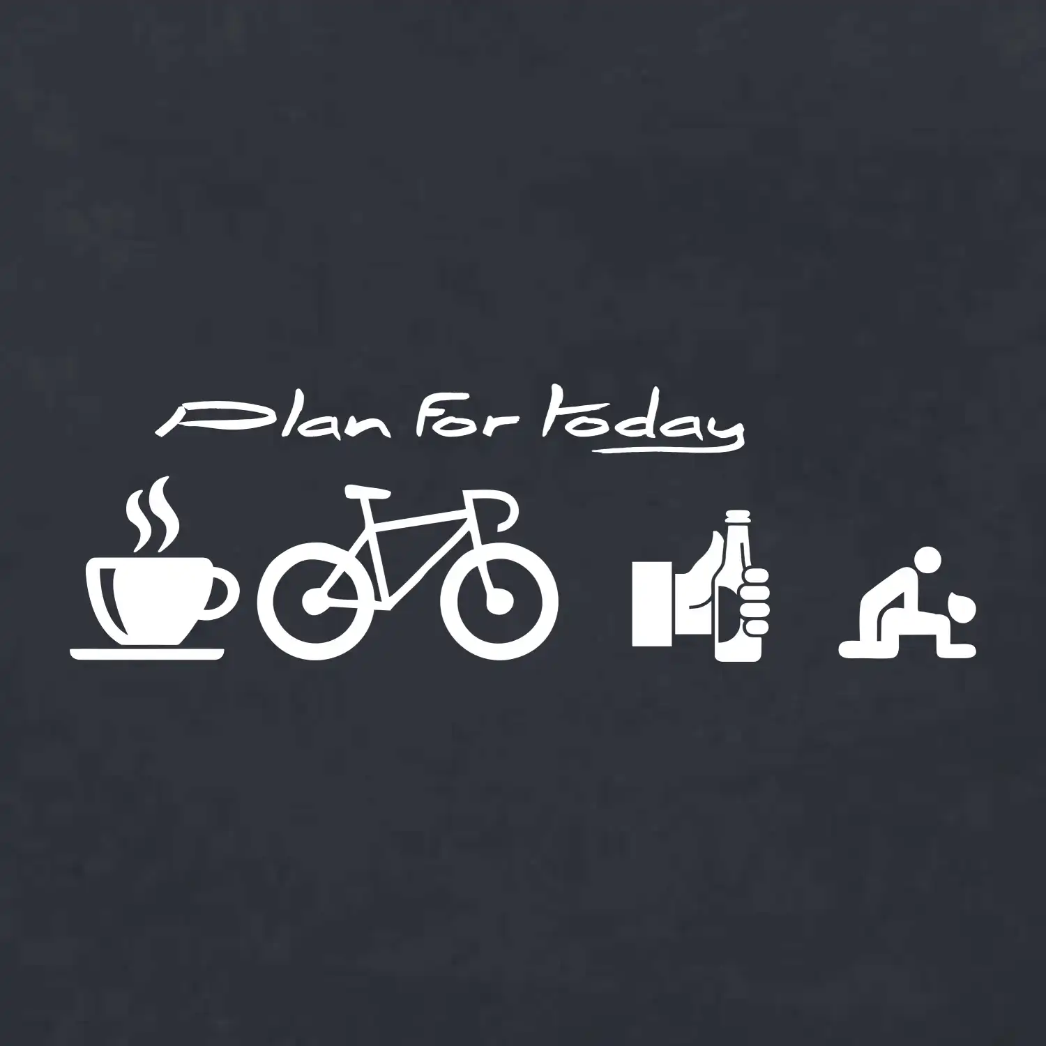 Plan for today