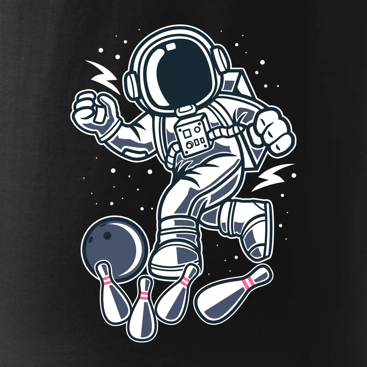 Astro bowling