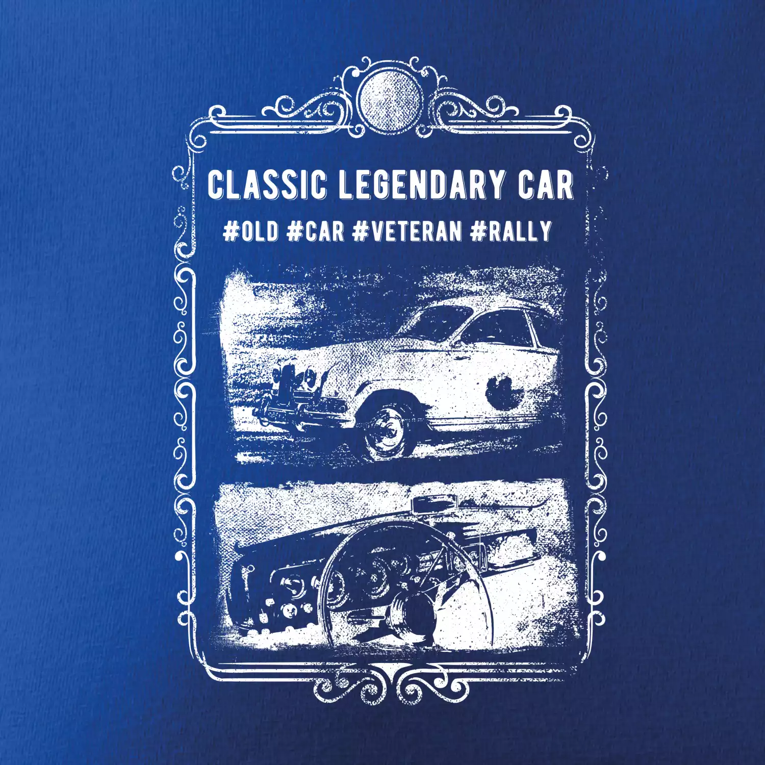 Classic Car Show