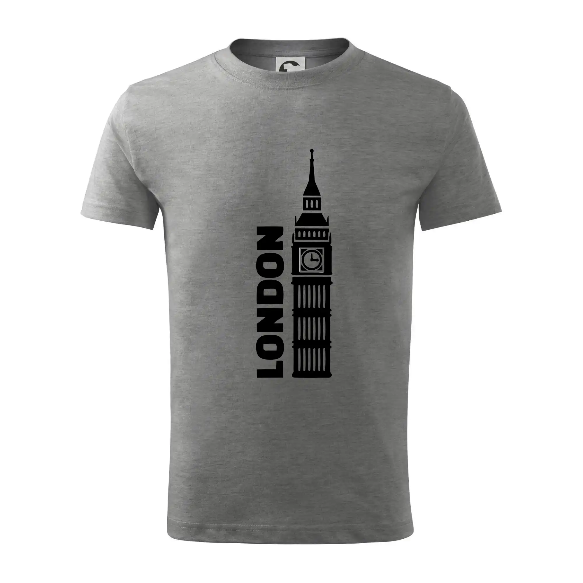 London věž