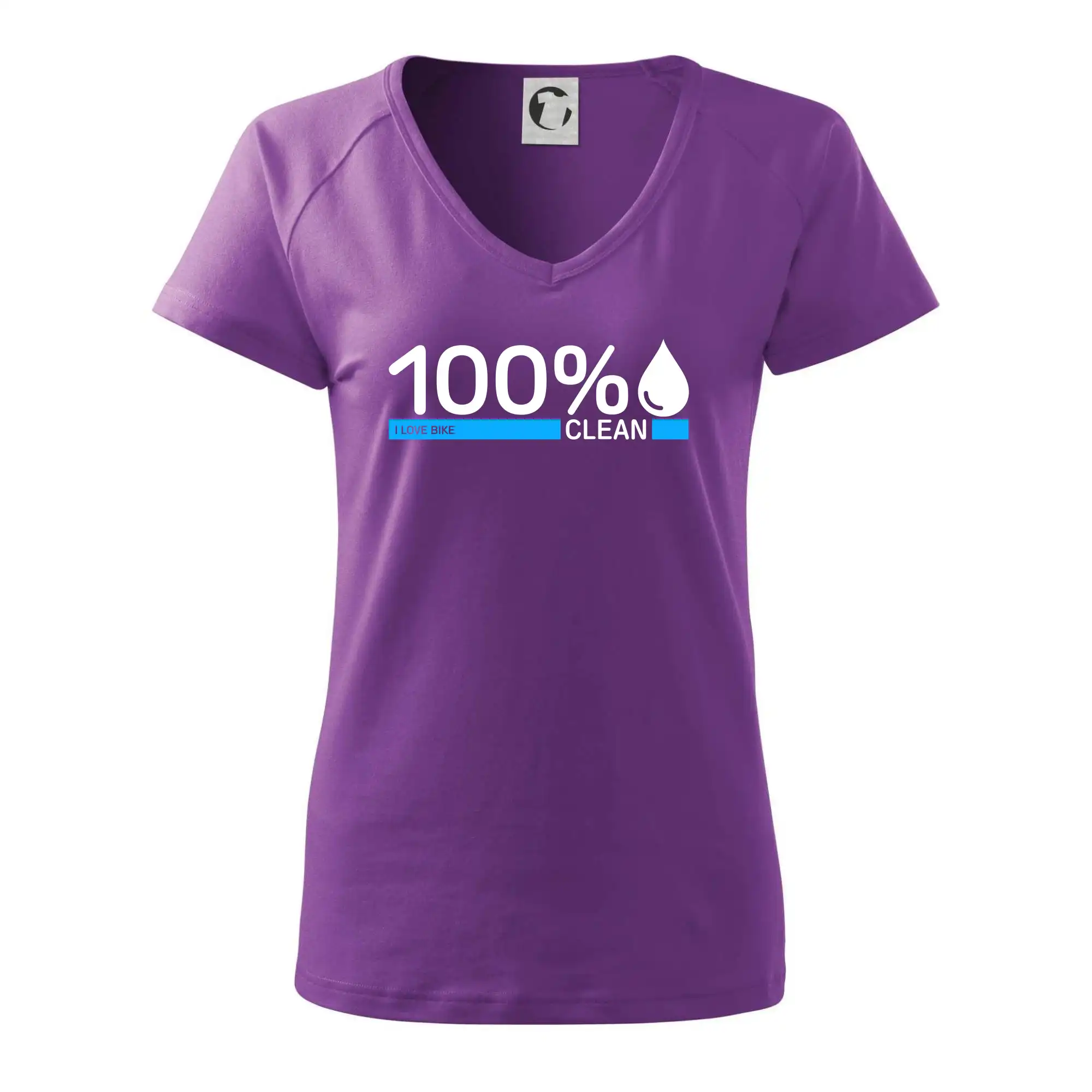 100% Clean