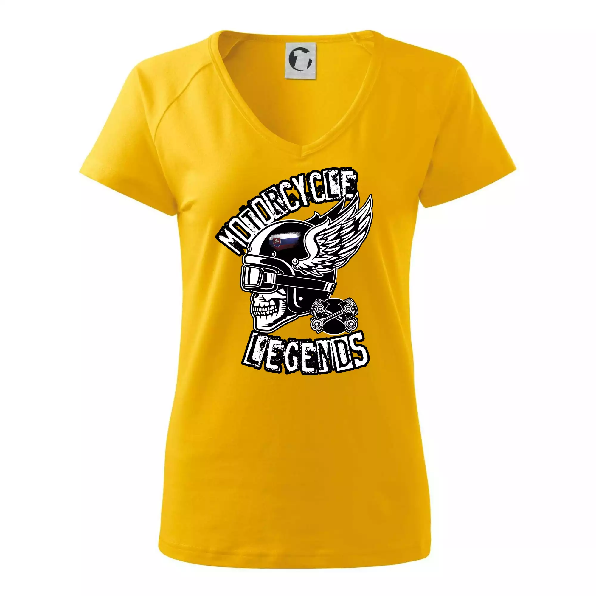 Slovakia Motorcycle legends