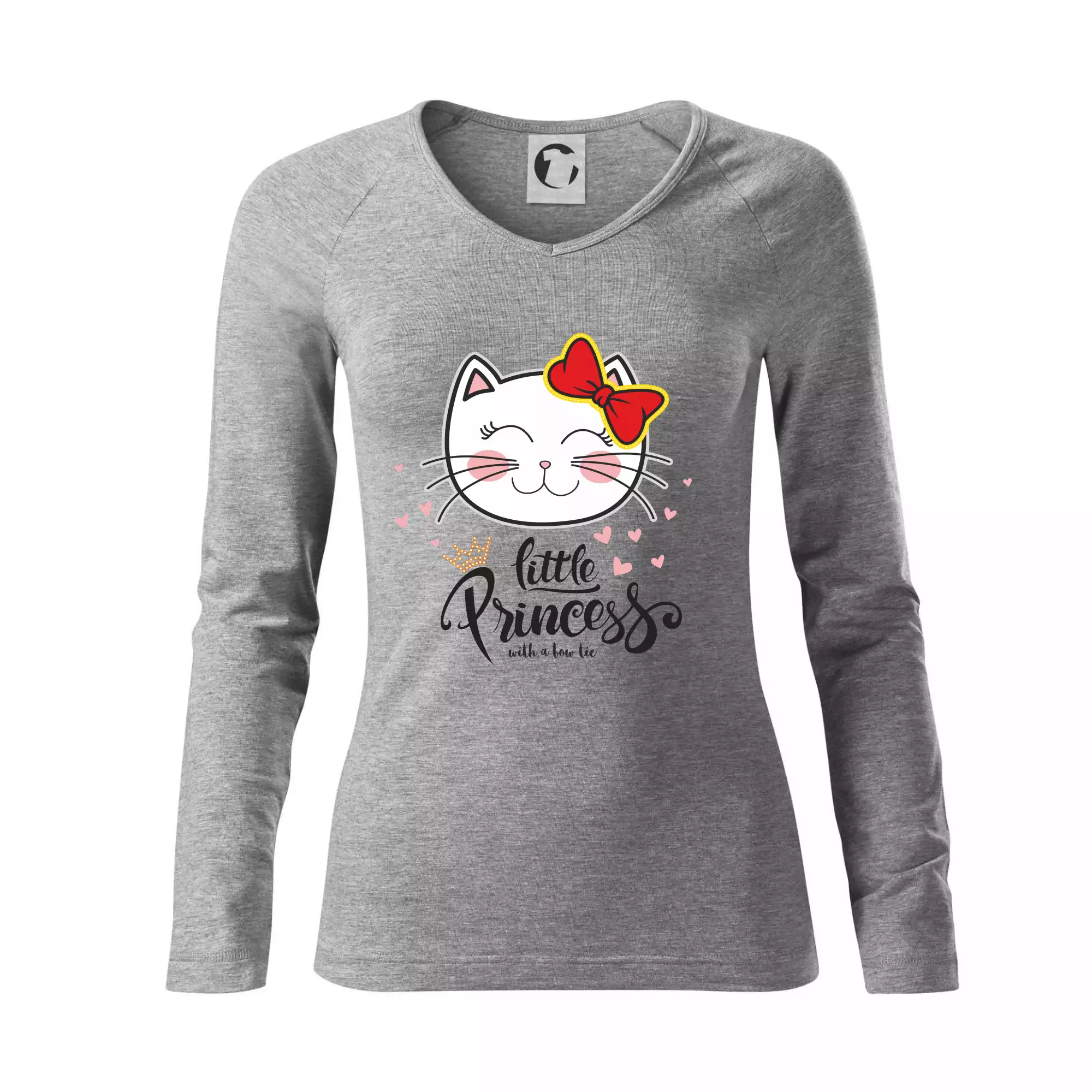 Kočka little princess