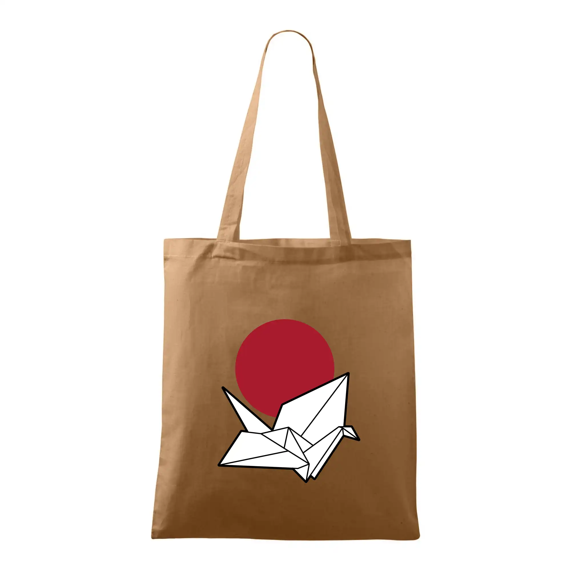 Japan culture - origami