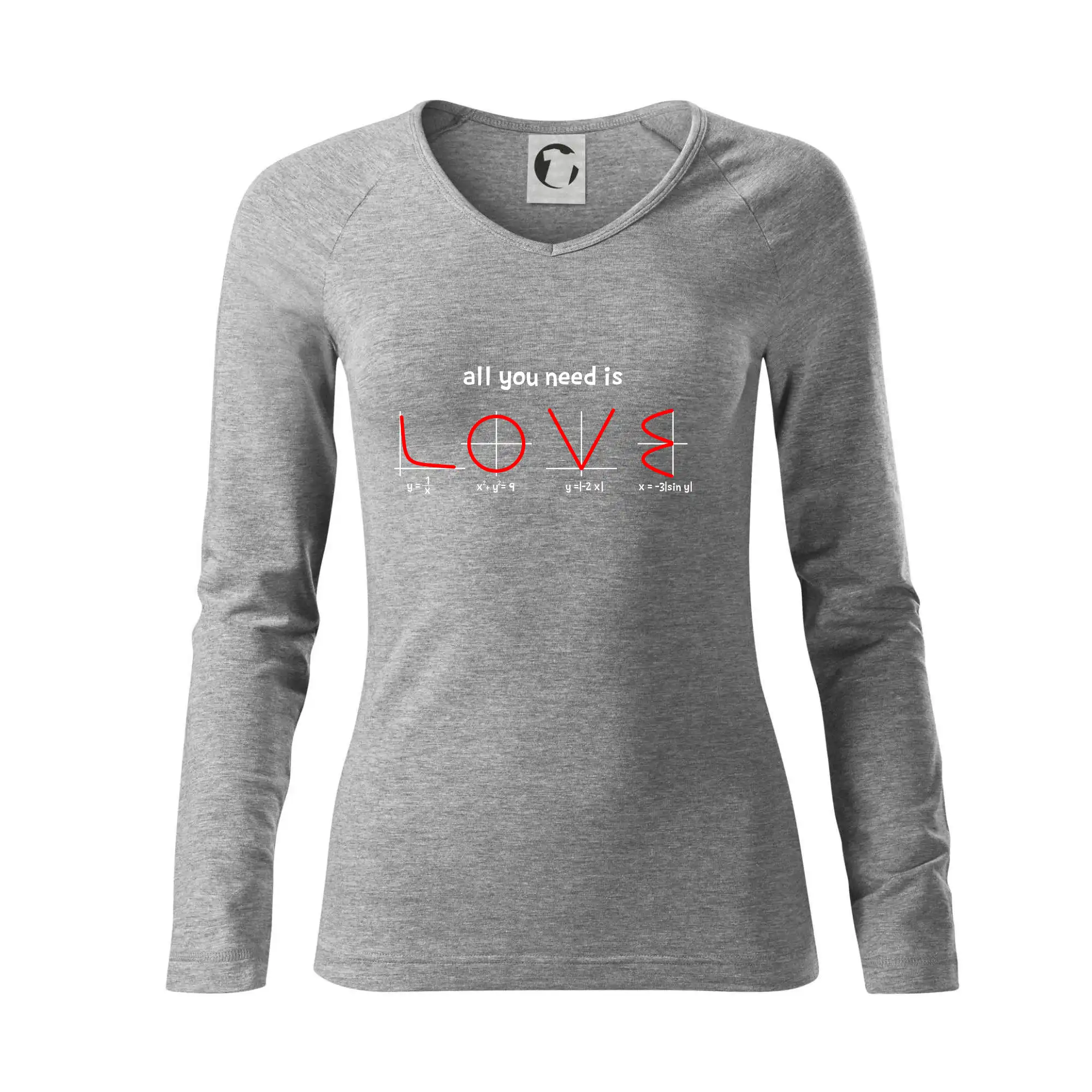 All you need is love