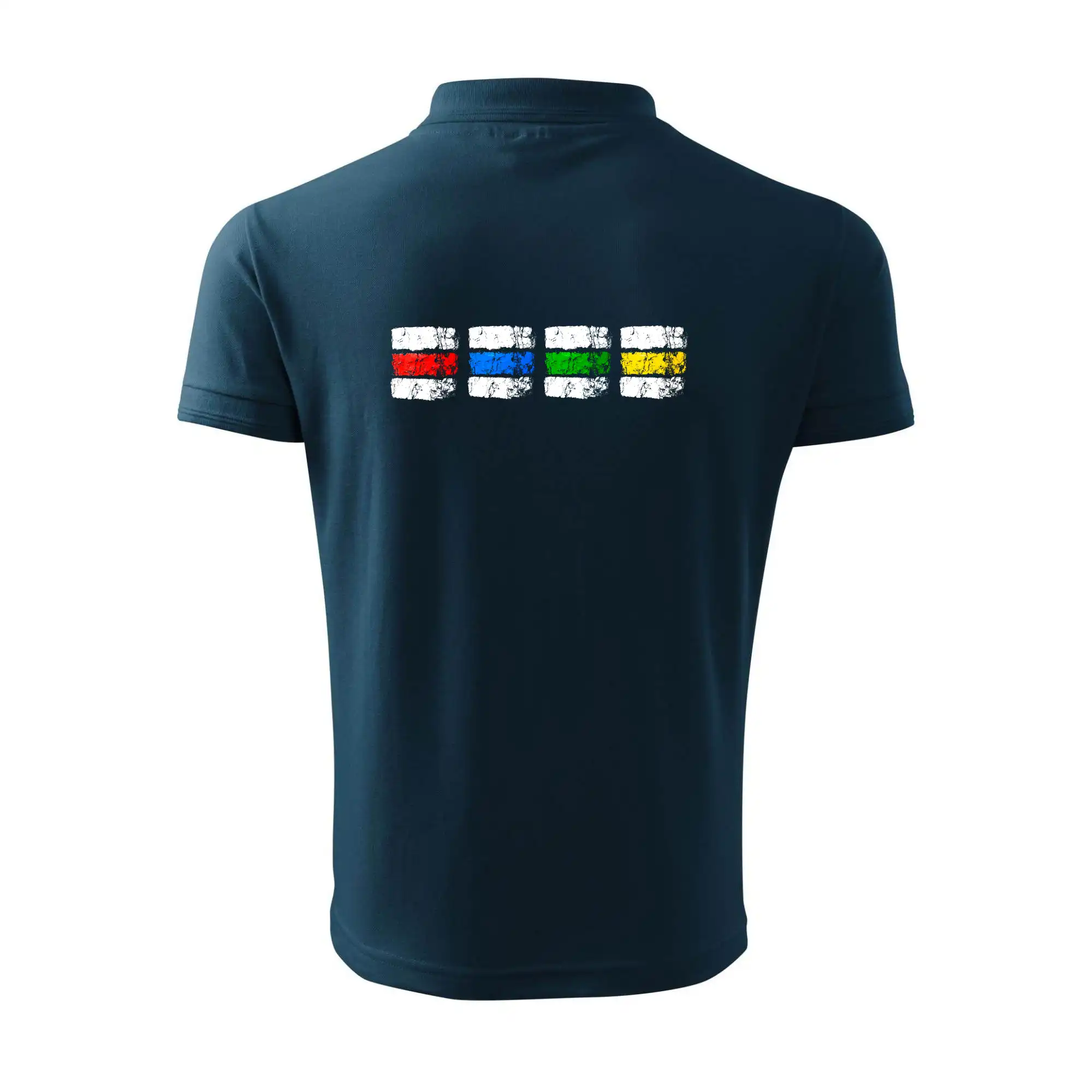 Turistické značky všechny