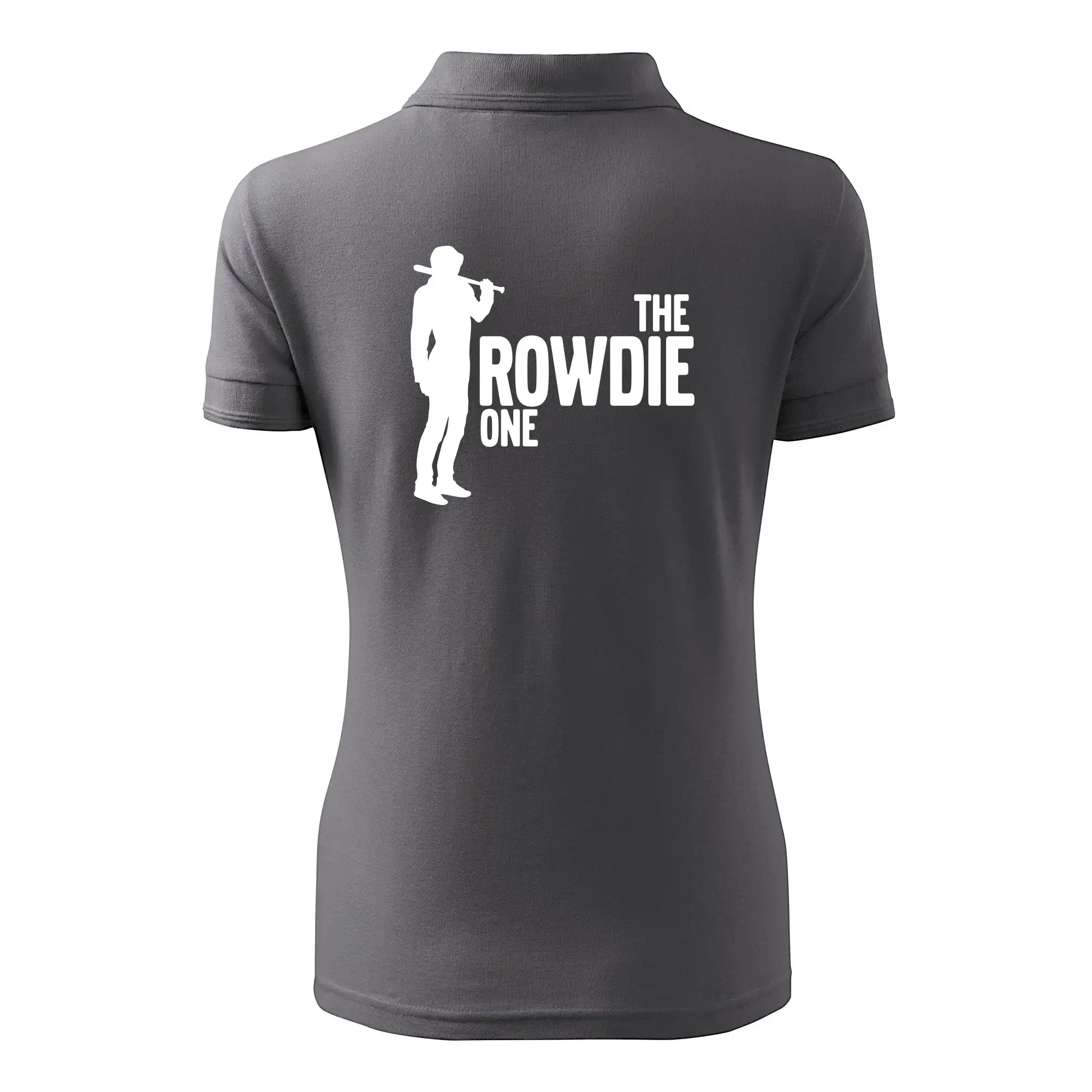 Bachelor party - The rowdie one