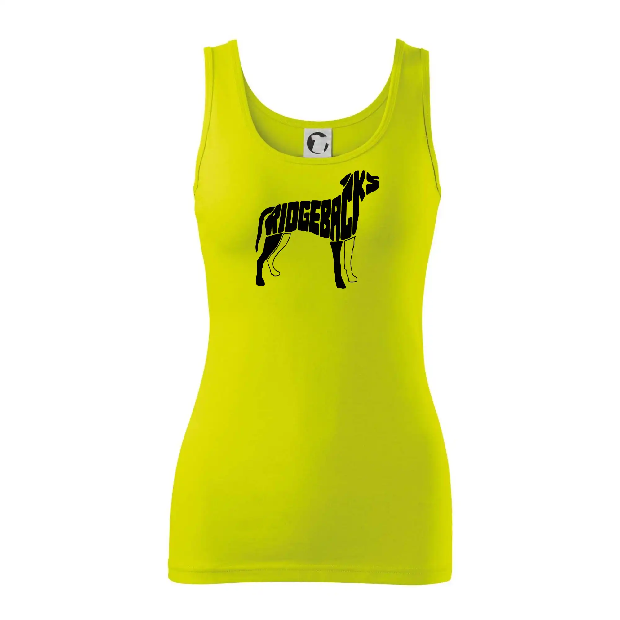 Ridgeback