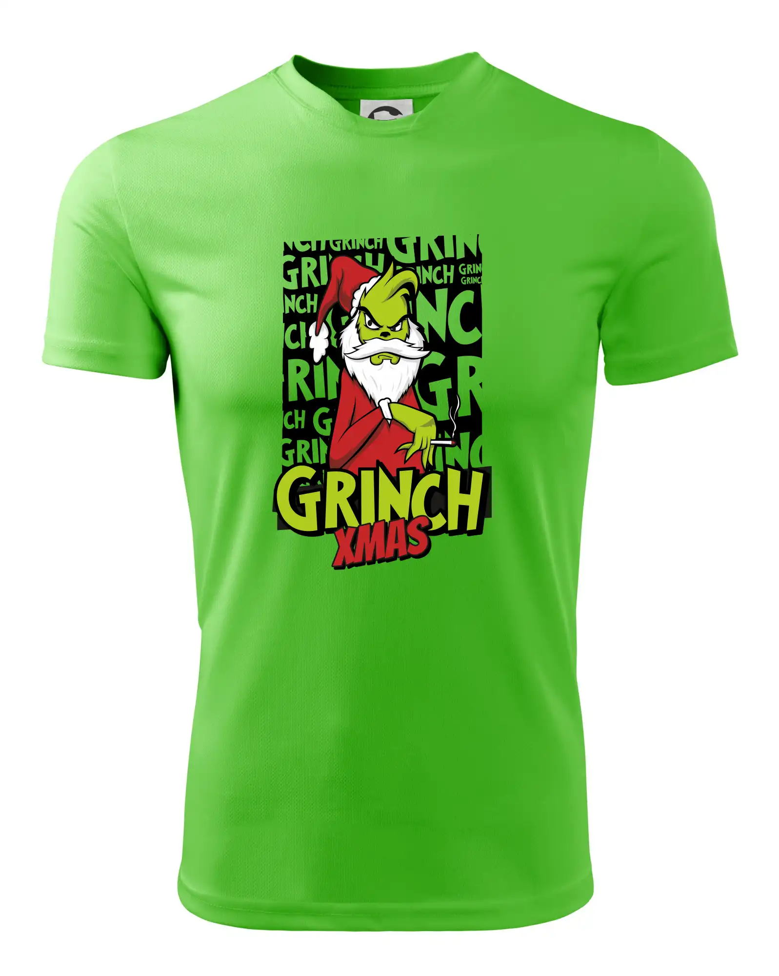 Grinch Xmas