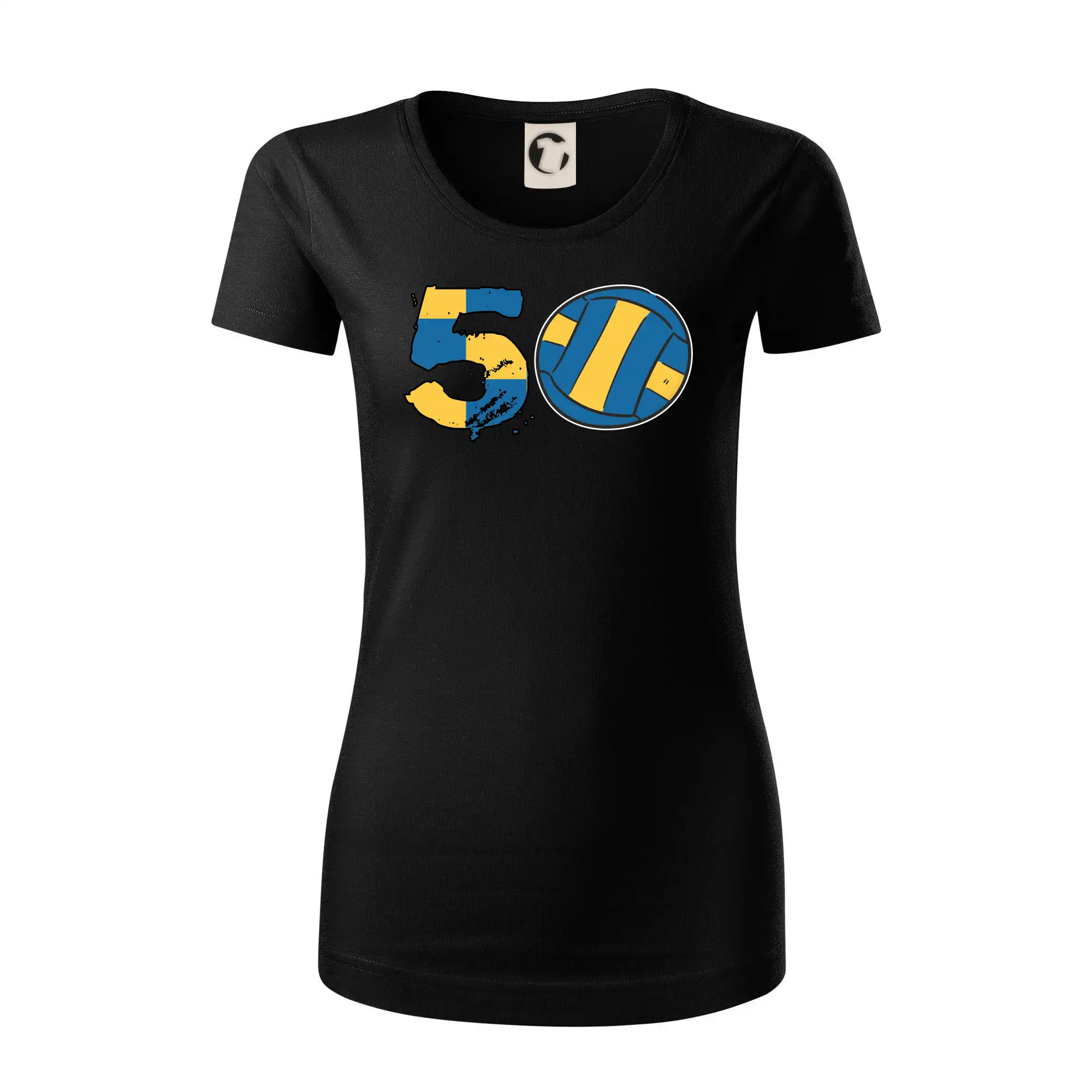 Volejbal kulaté narozeniny 50