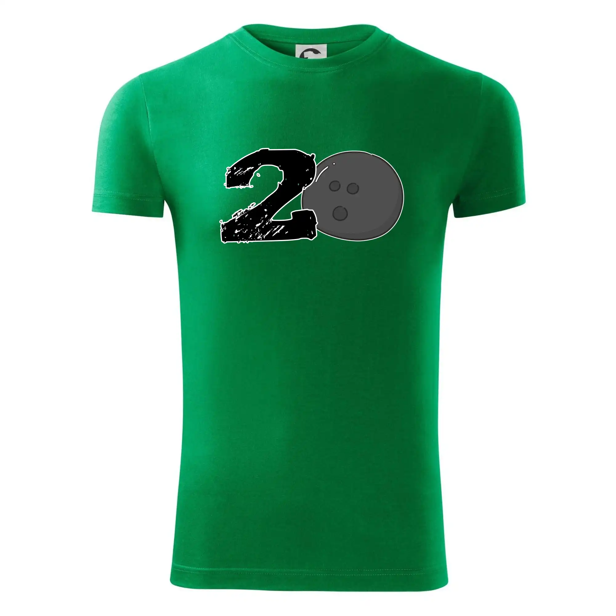 Bowling kulaté narozeniny 20