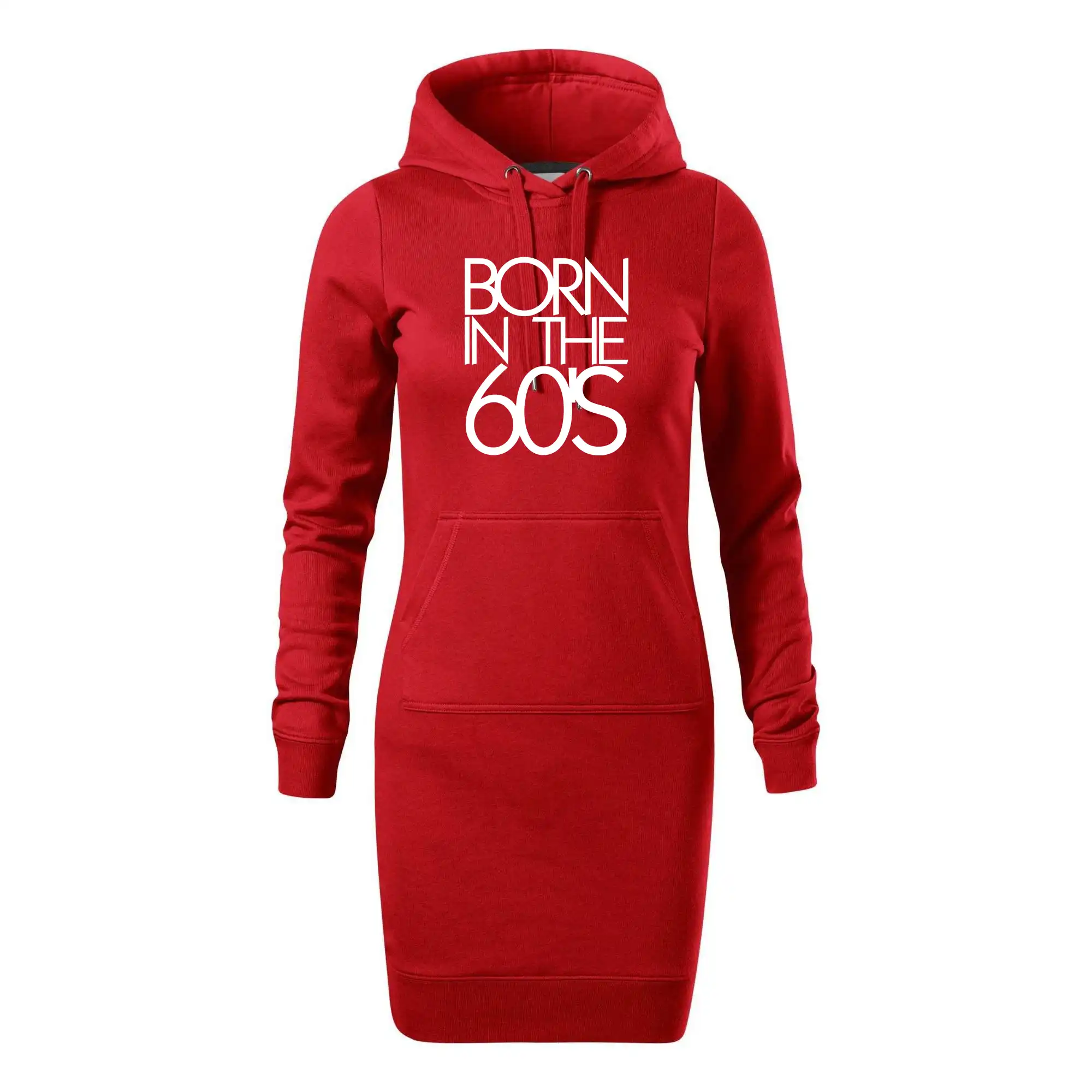 Born In The 60's