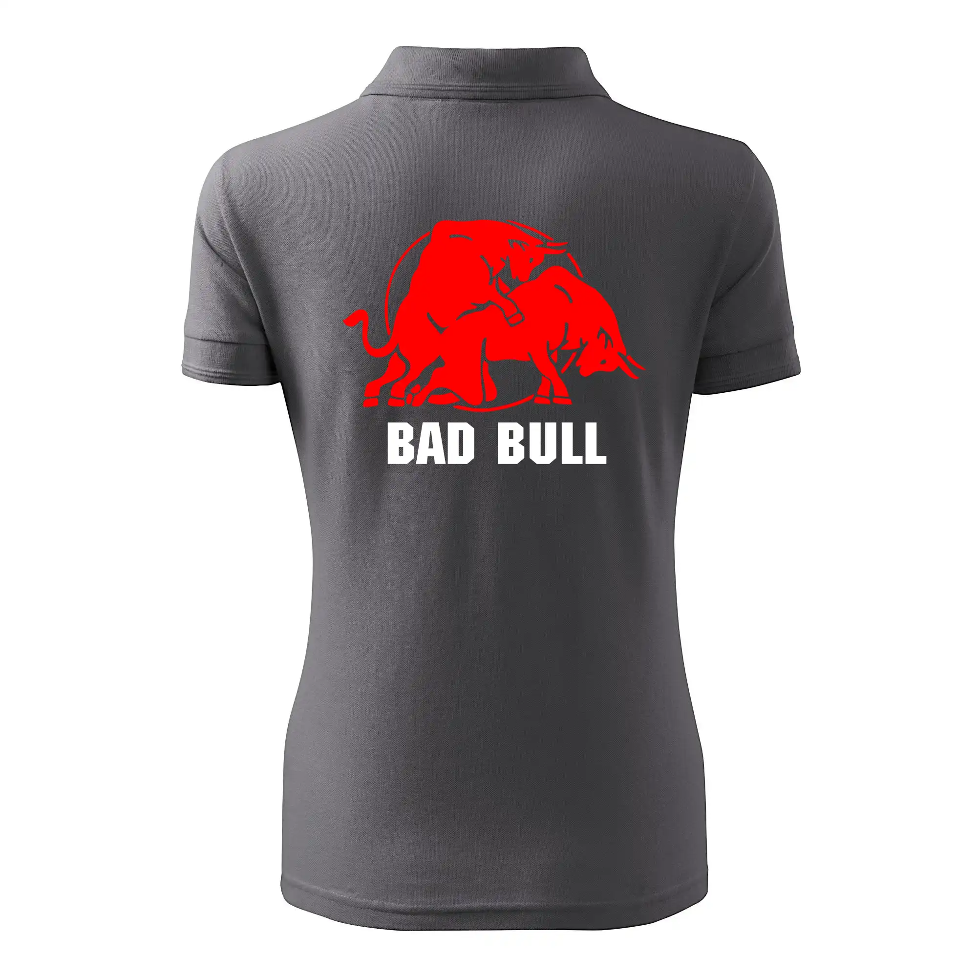 Bad Bull