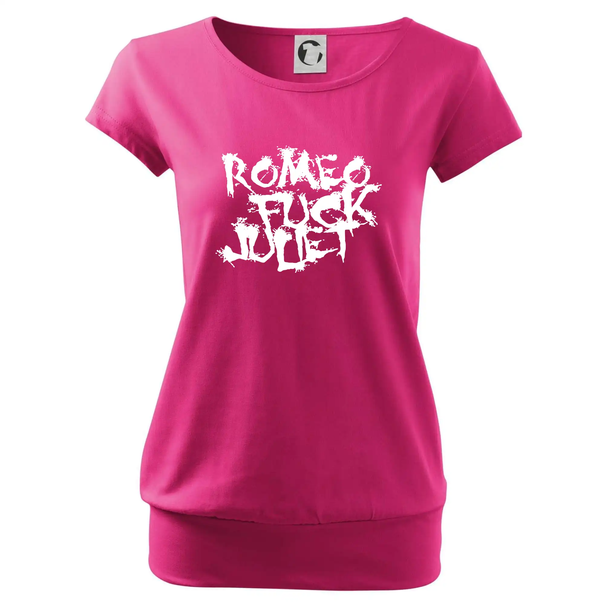 Romeo Fuck Juilet - Romeo vojel Julii