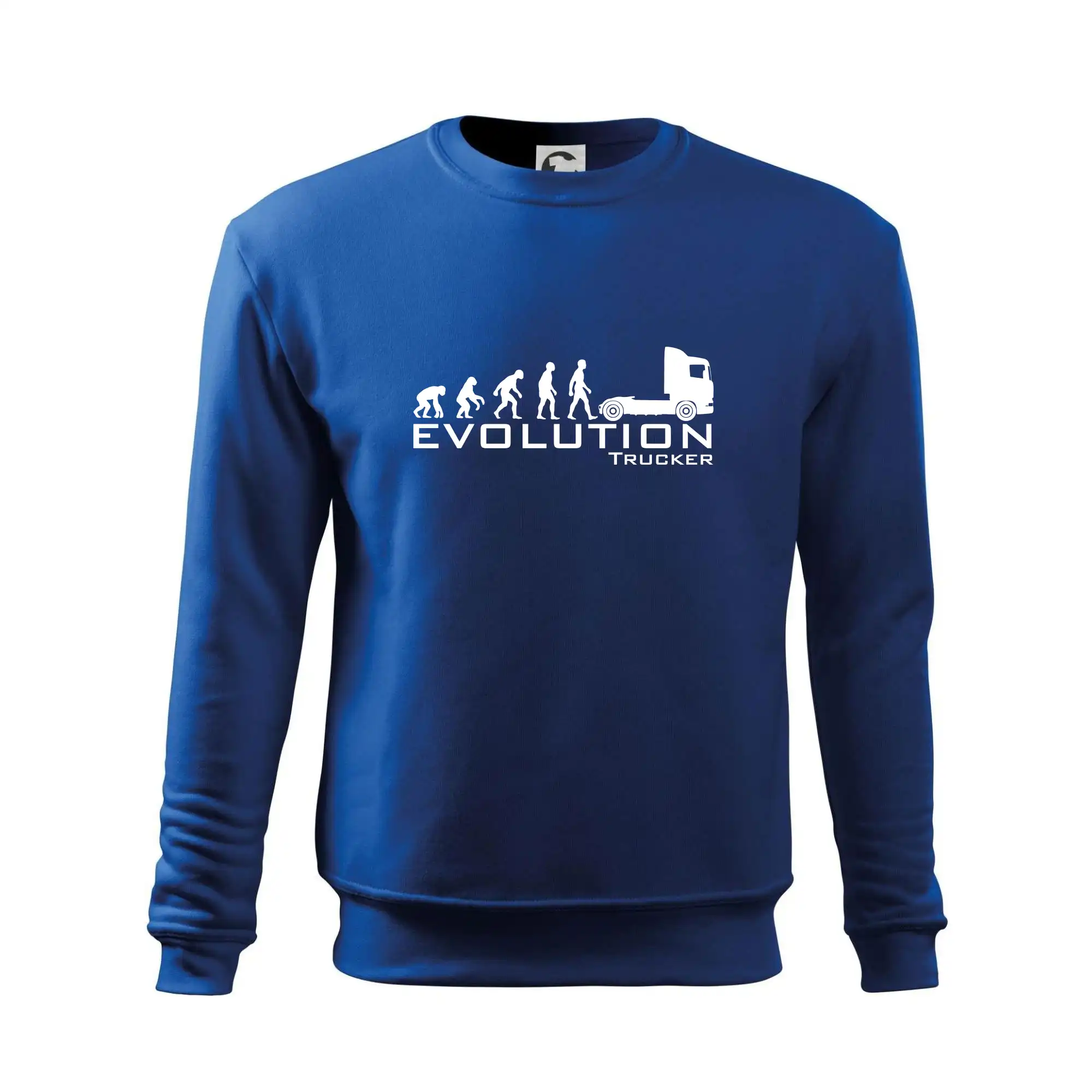Evoluce trucker