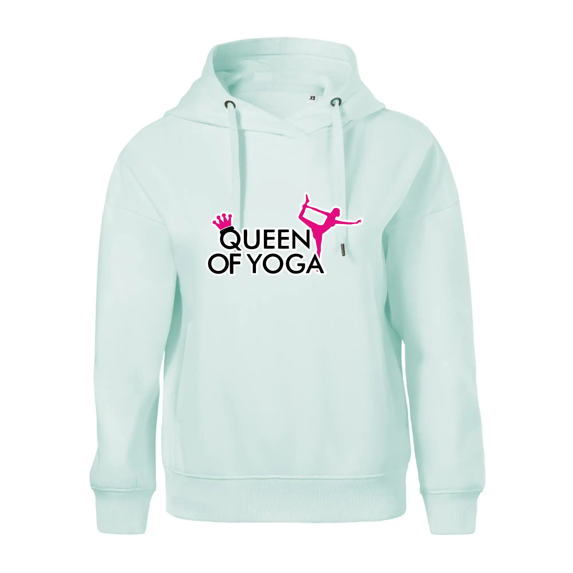 Queen Of Yoga