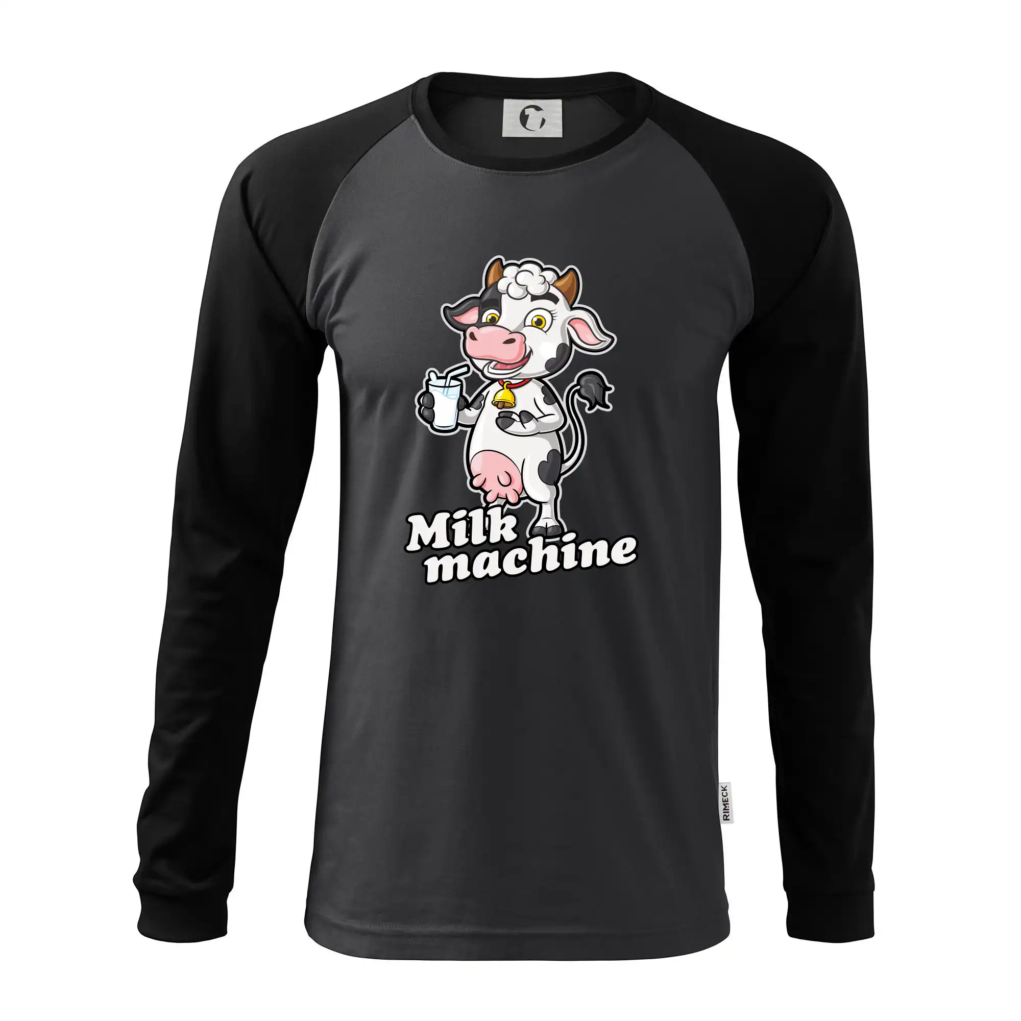 Milk machine