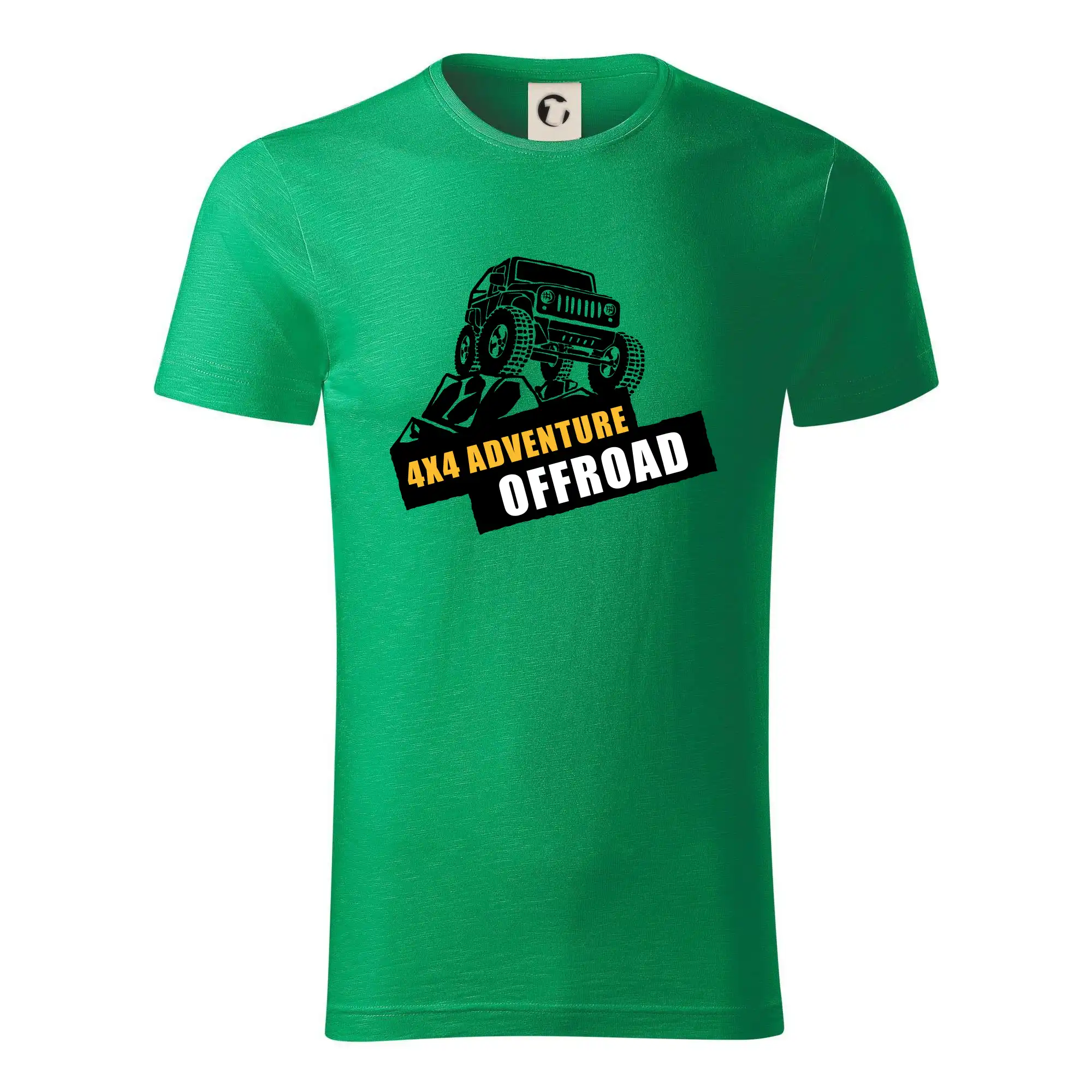 4x4 adventure offroad