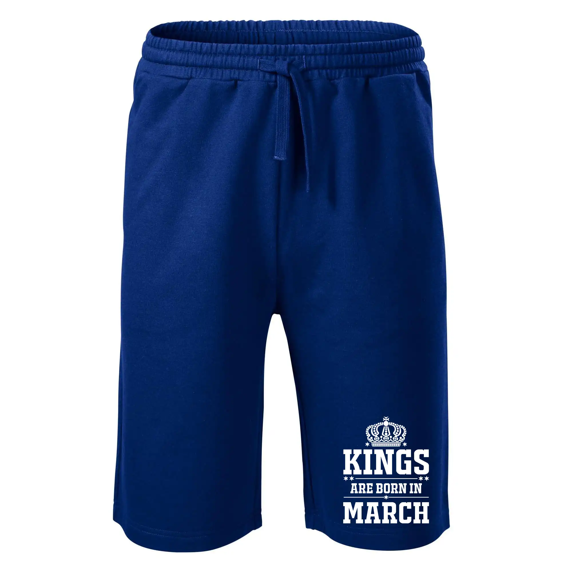 Kings are born in March