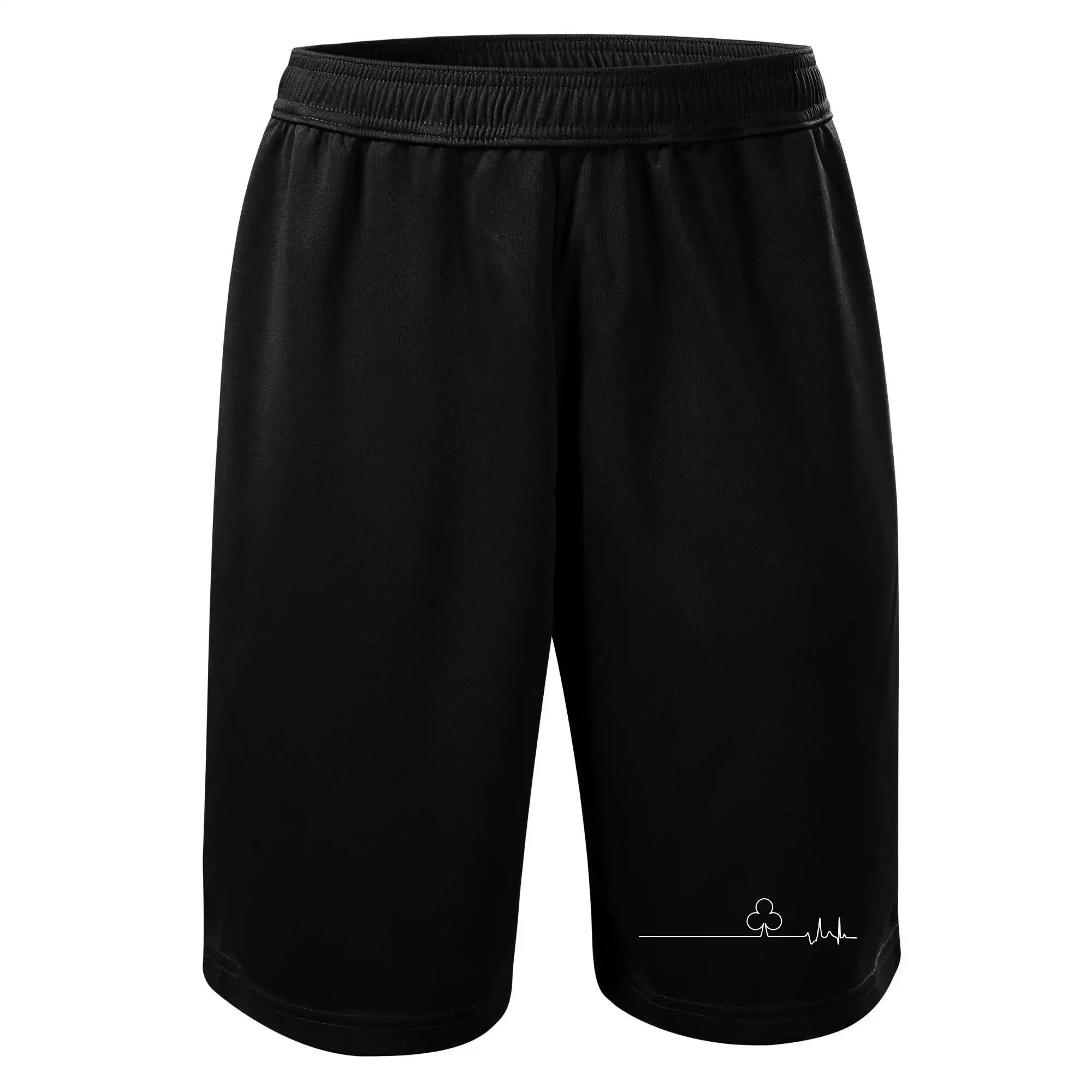 Poker EKG žaludy trefy