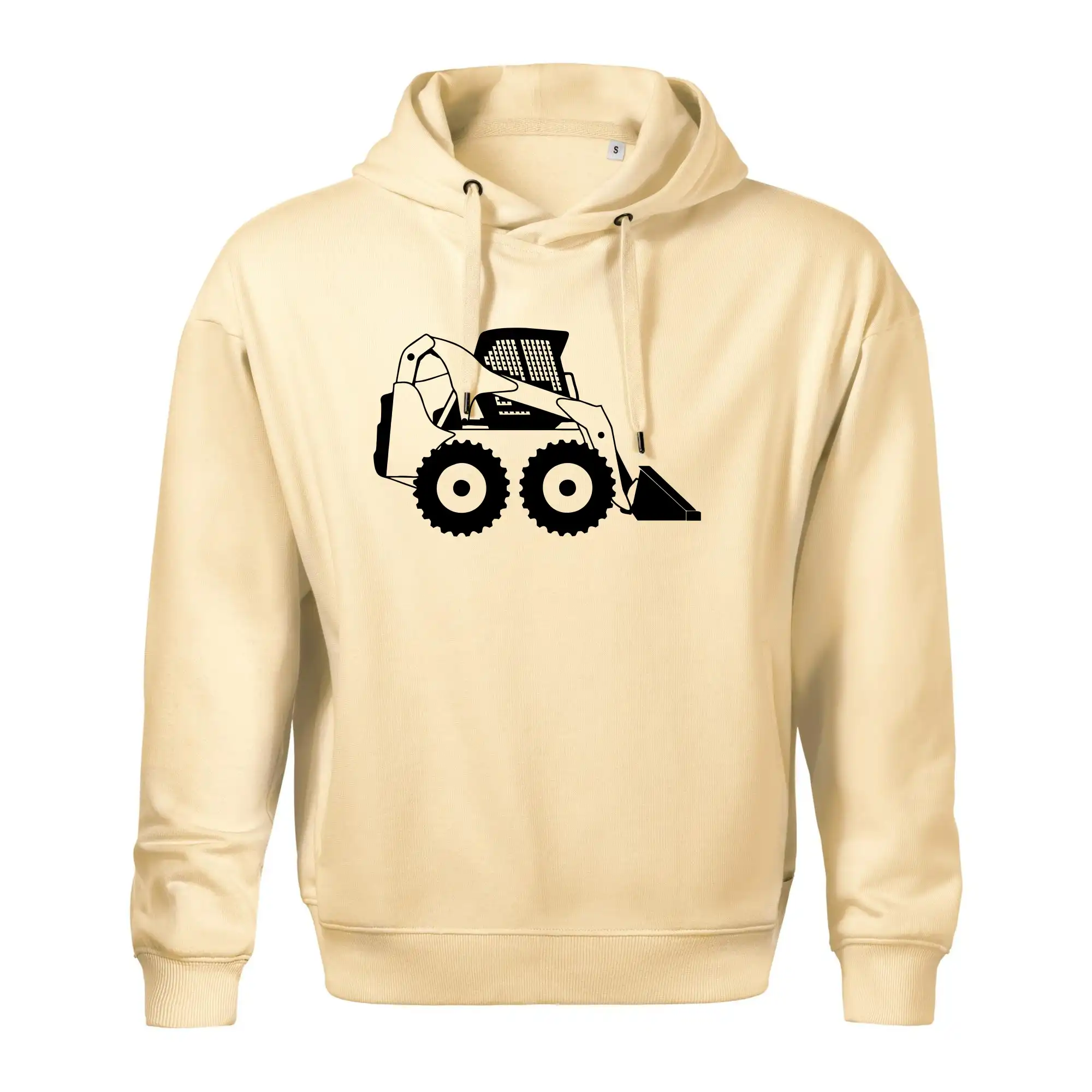 Bobik velký kolový