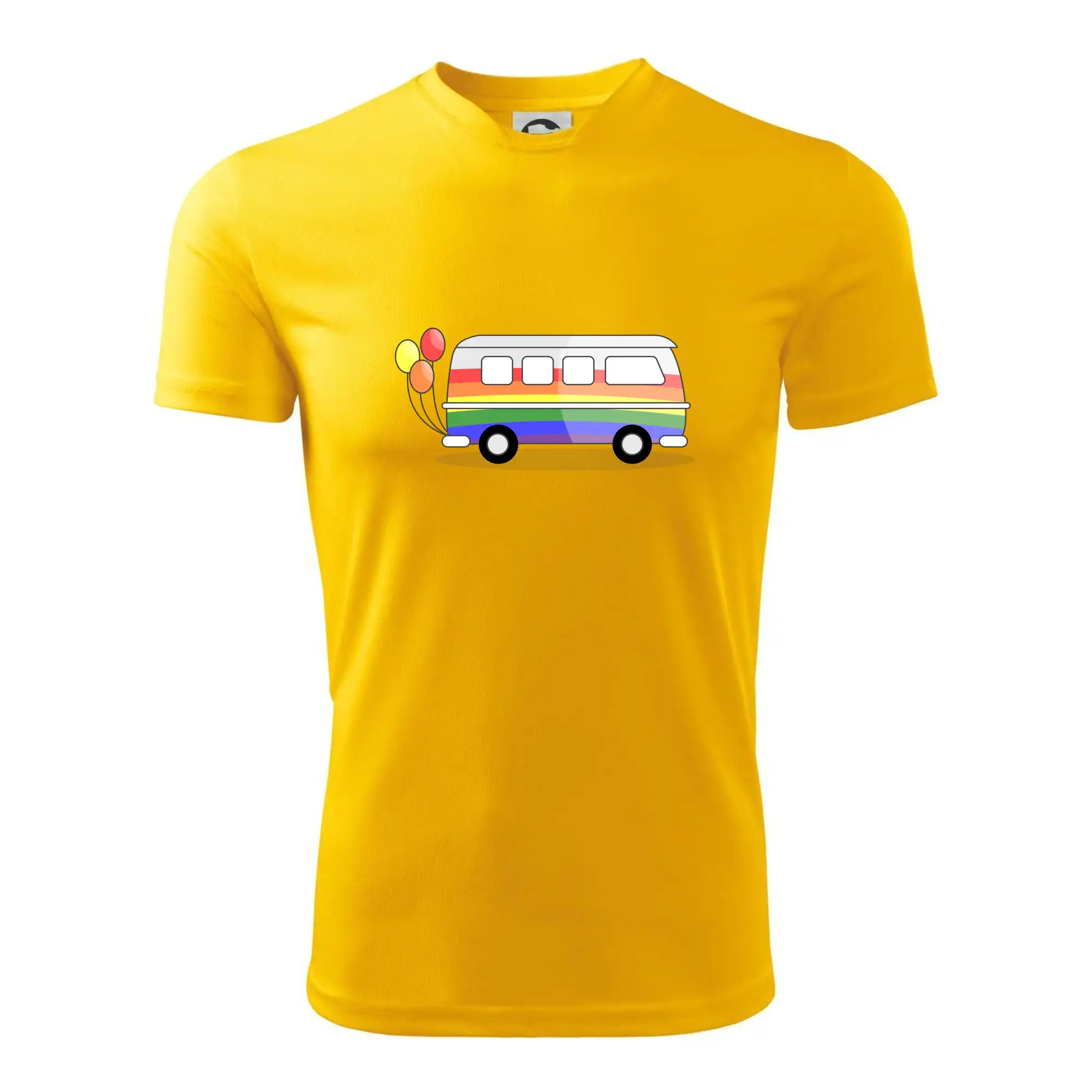LGBT busík