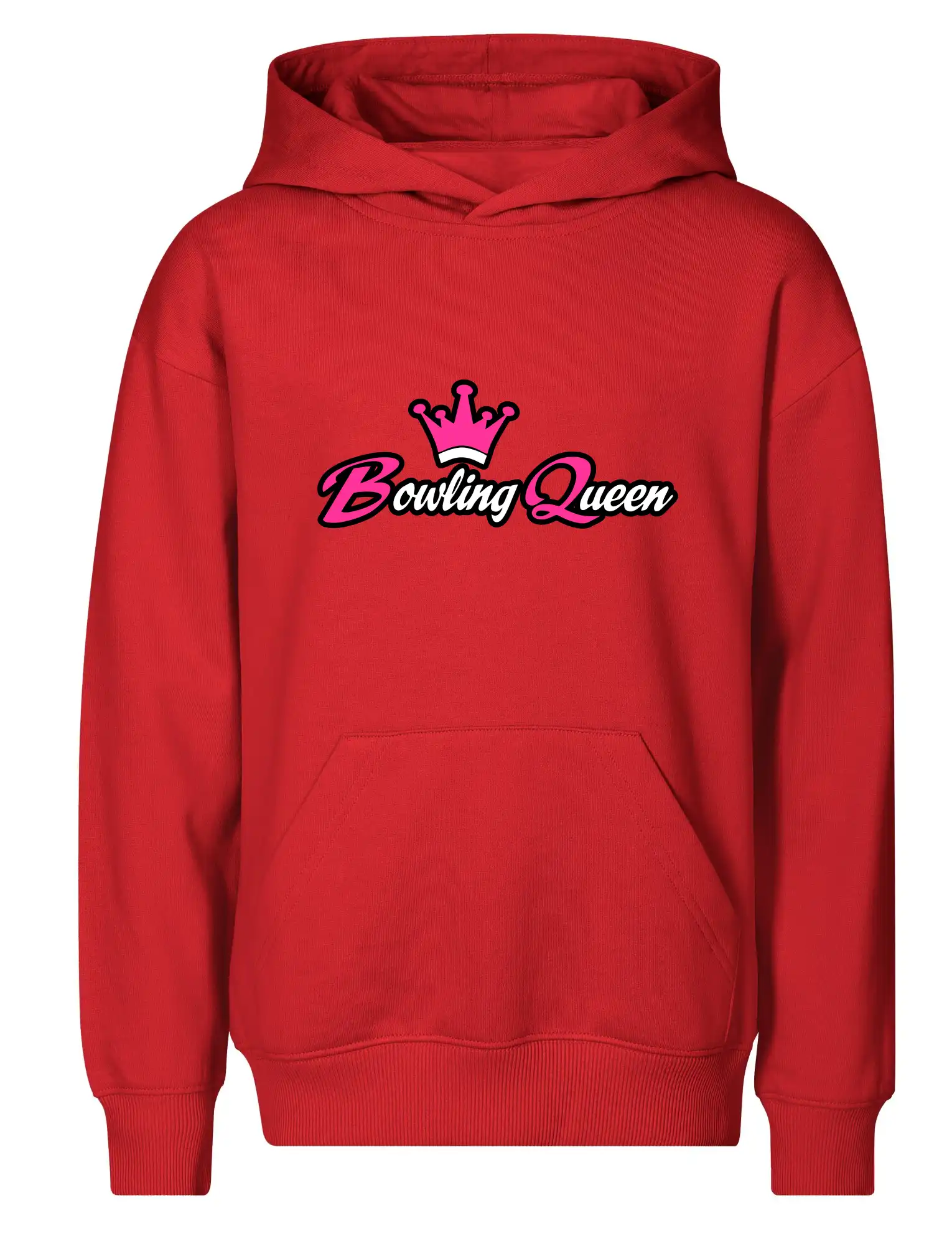 Bowling queen