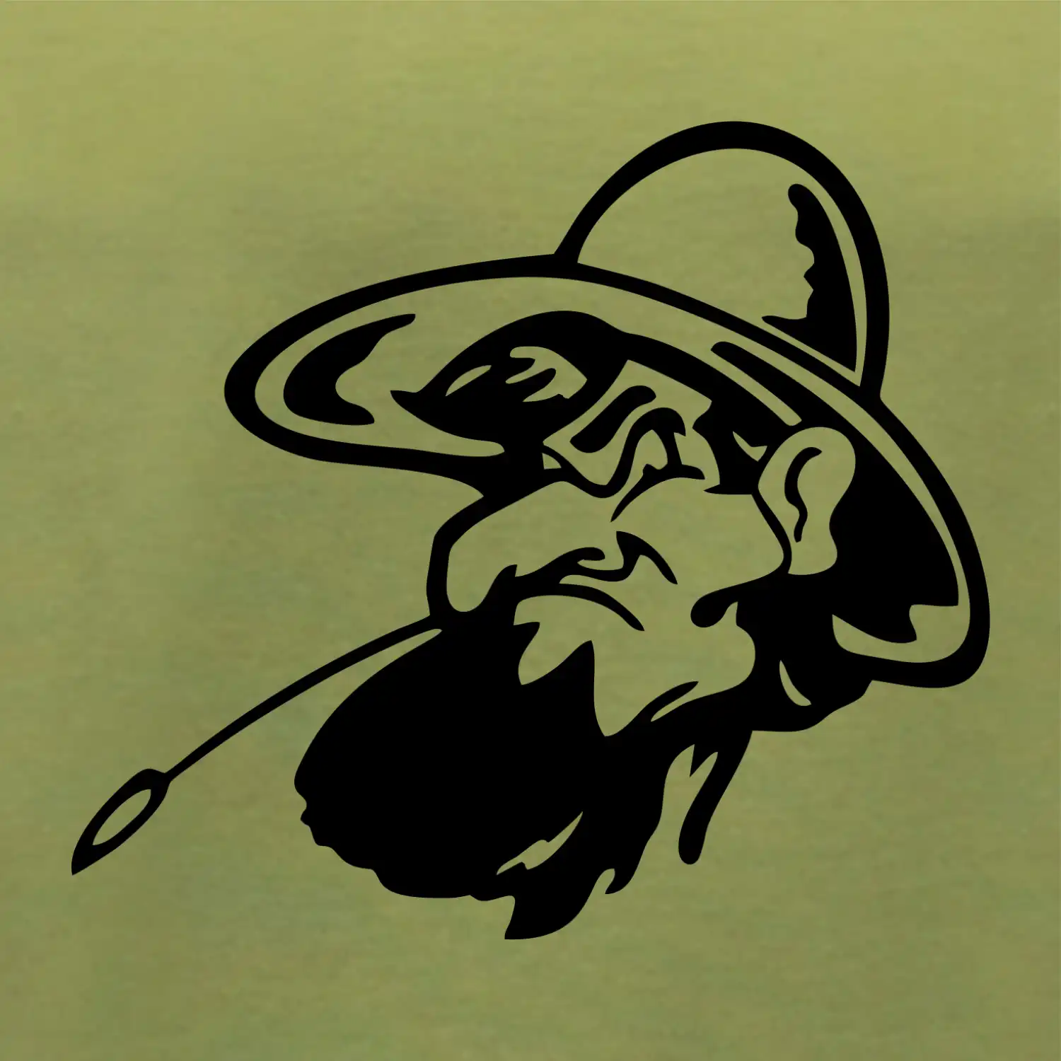 Zapšklý farmář