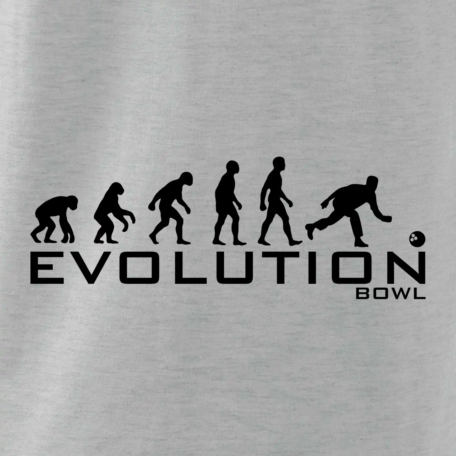 Evolution Bowl