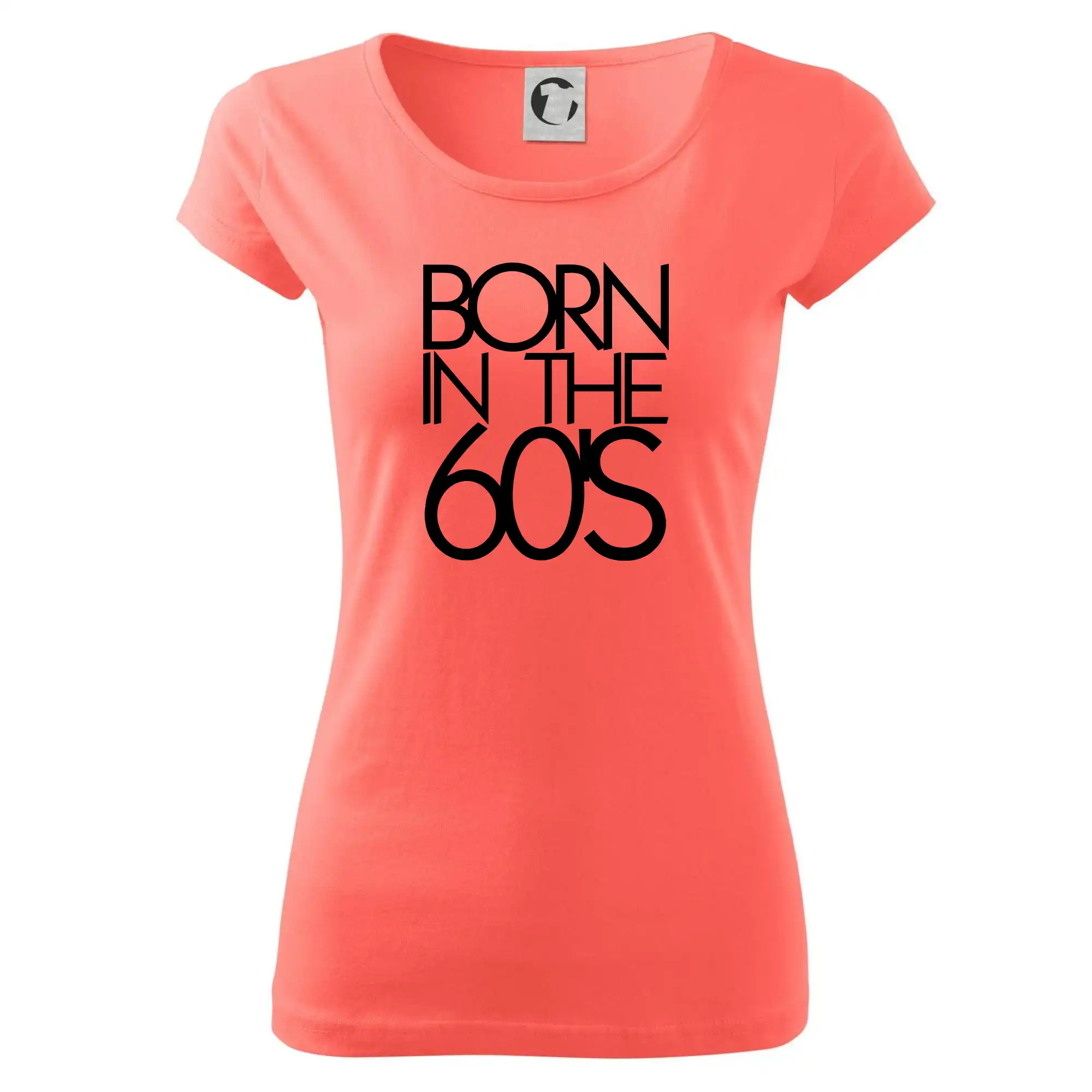 Born In The 60's