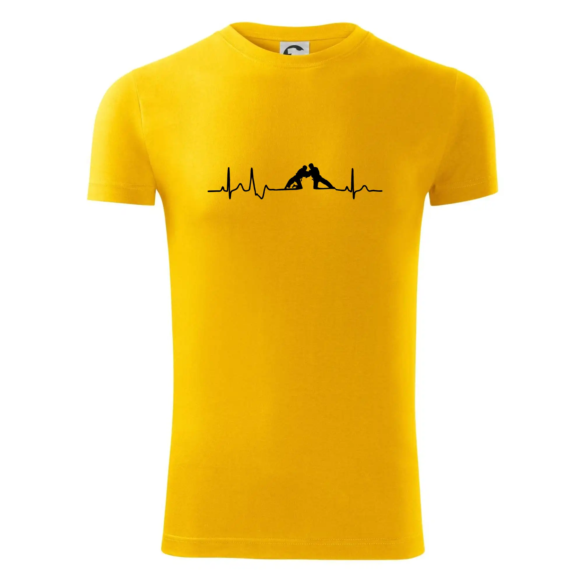 Judo Ekg
