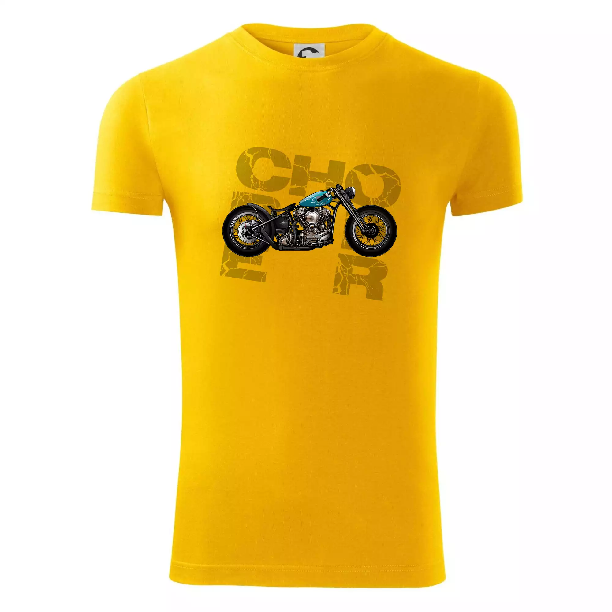 Chopper 001