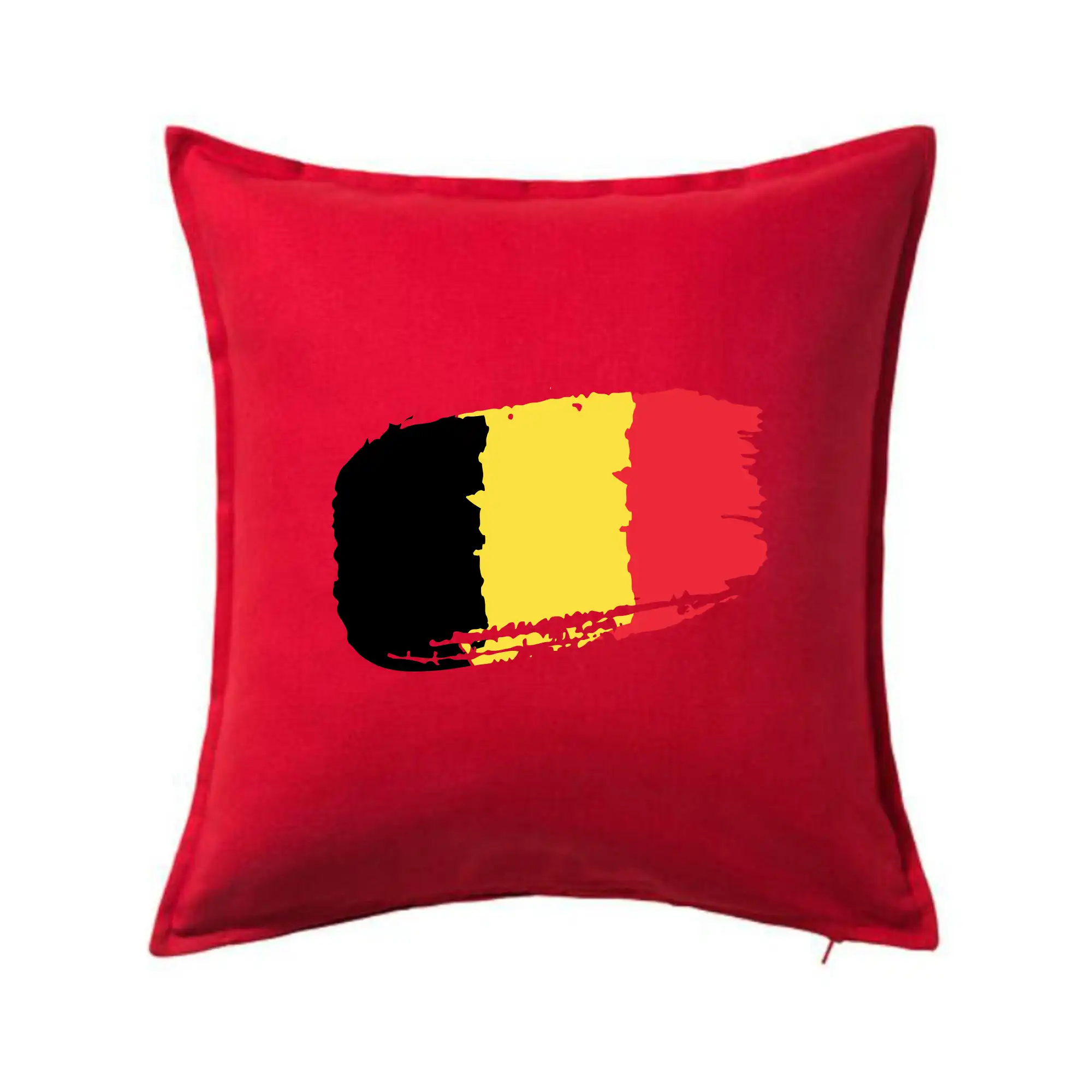 Belgie vlajka