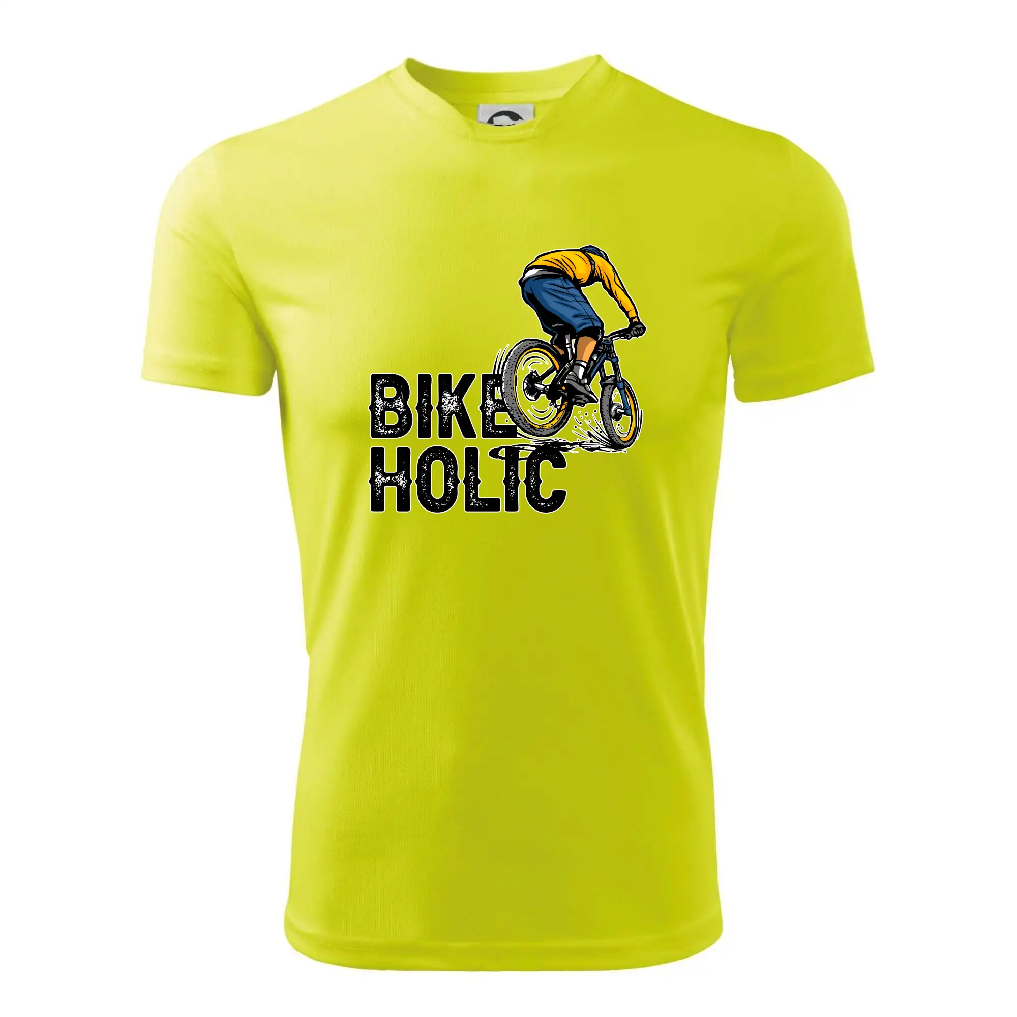 BikeHolic