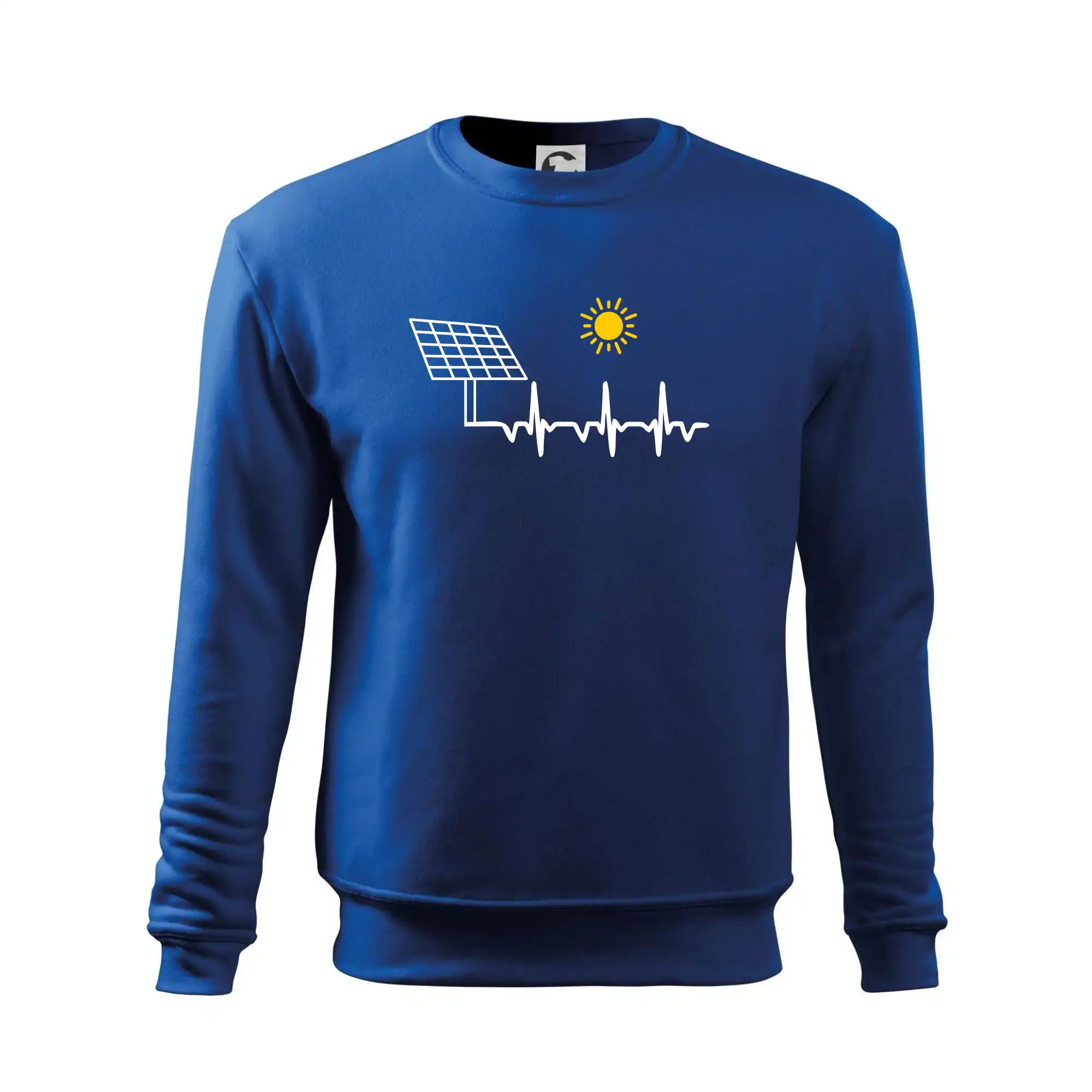 Ekg Fotovoltaická elektrárna