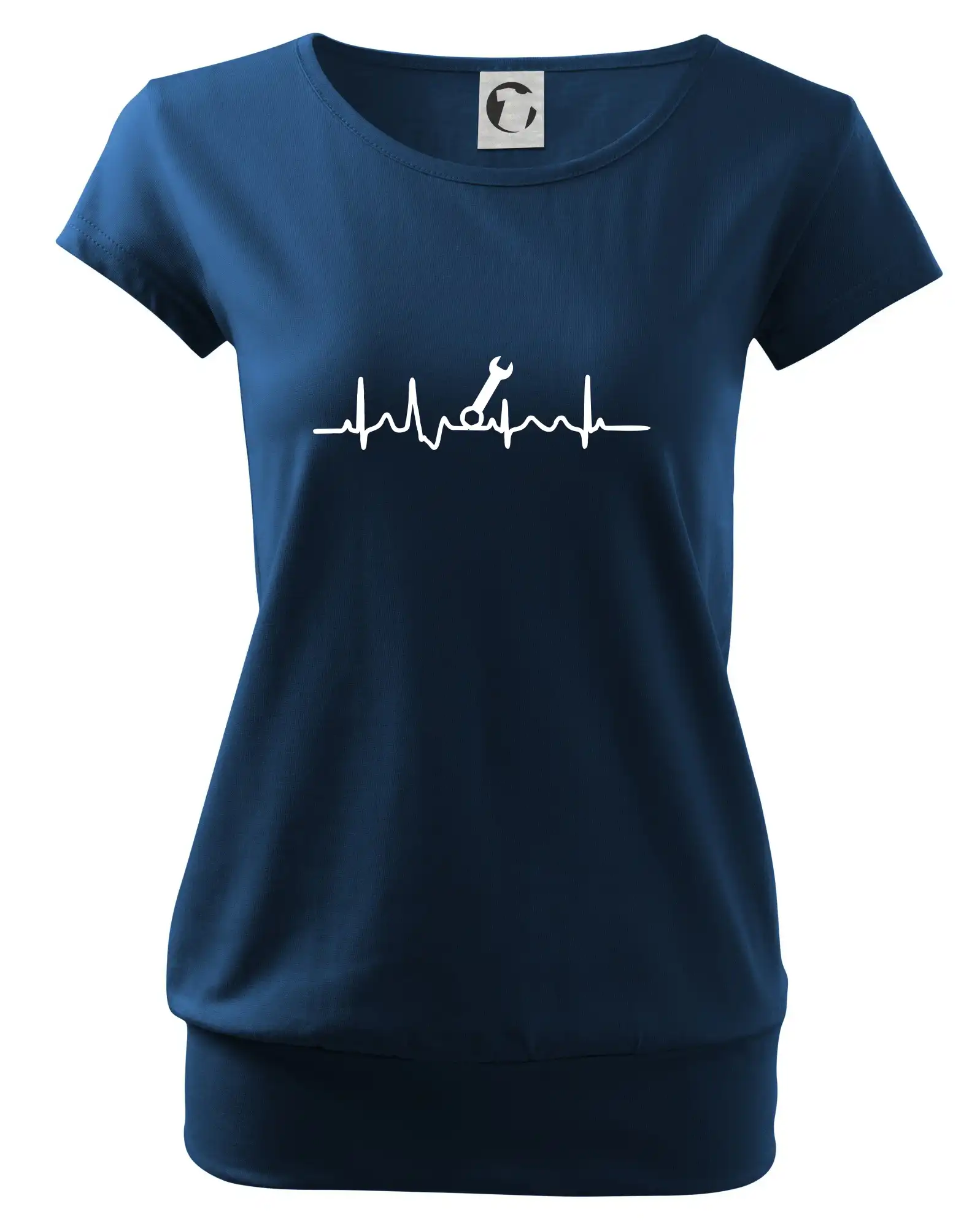 Ekg klíč - montér