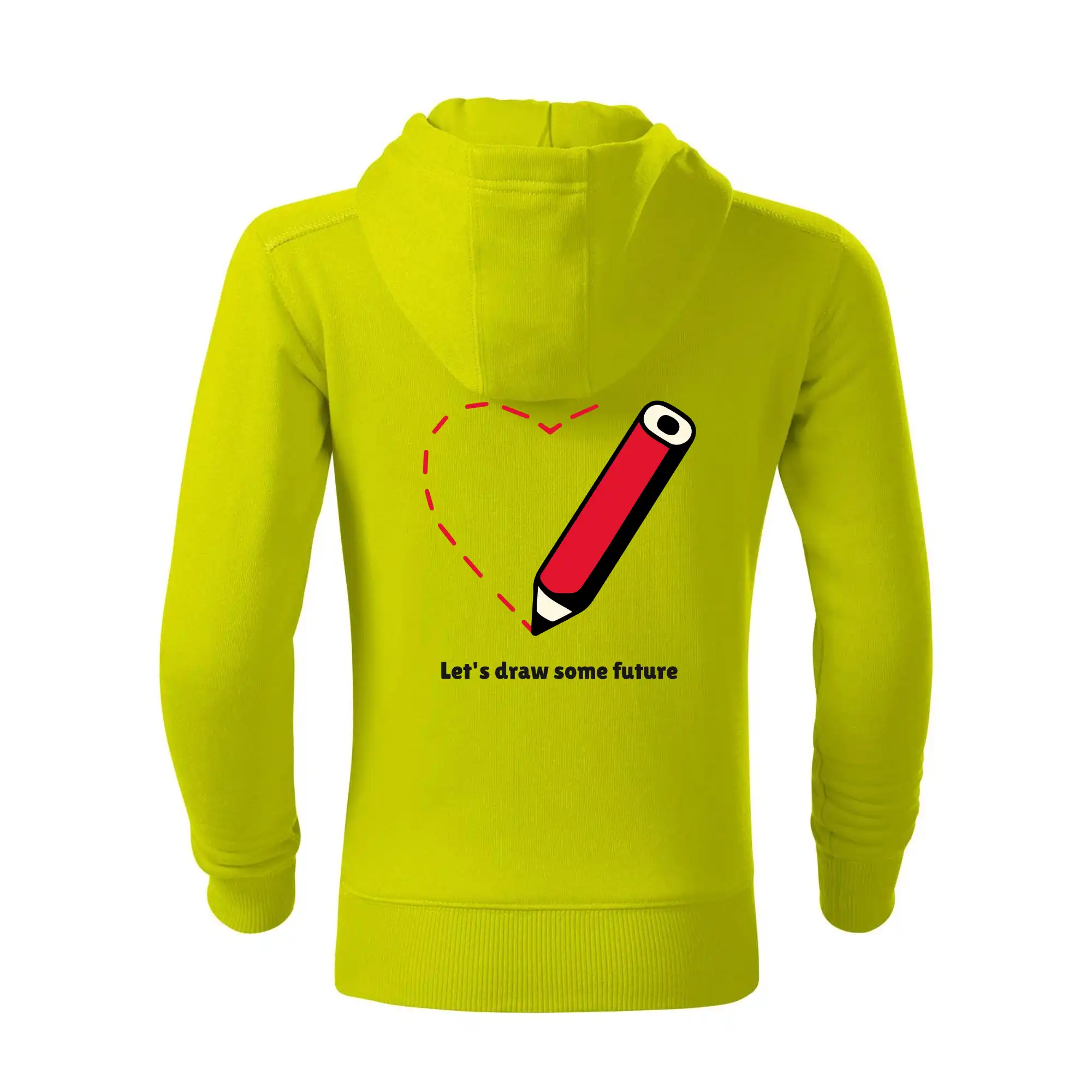 Let's draw some future