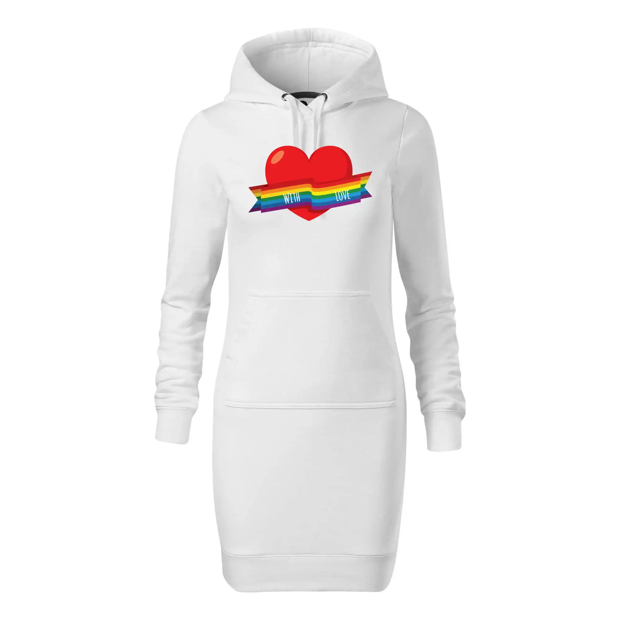 LGBT with love