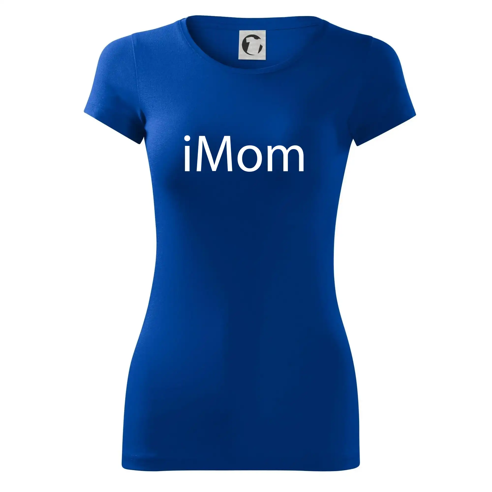 iMom