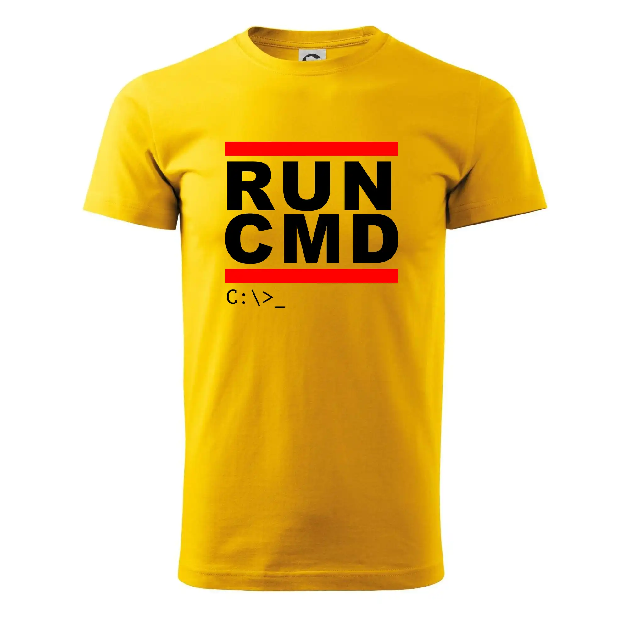 Run CMD