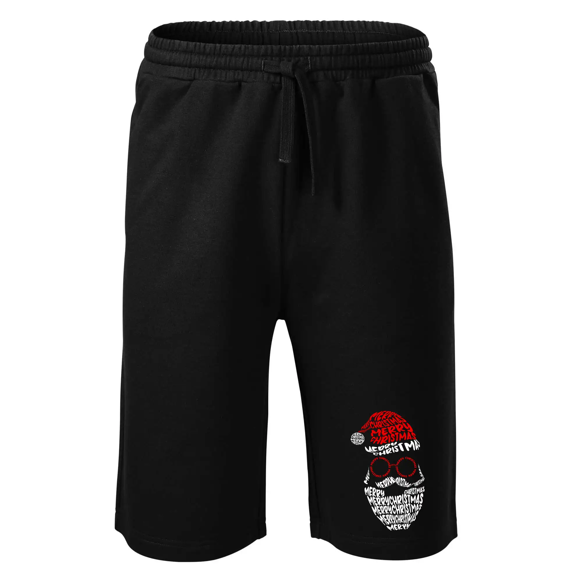 Merry Christmas obličej