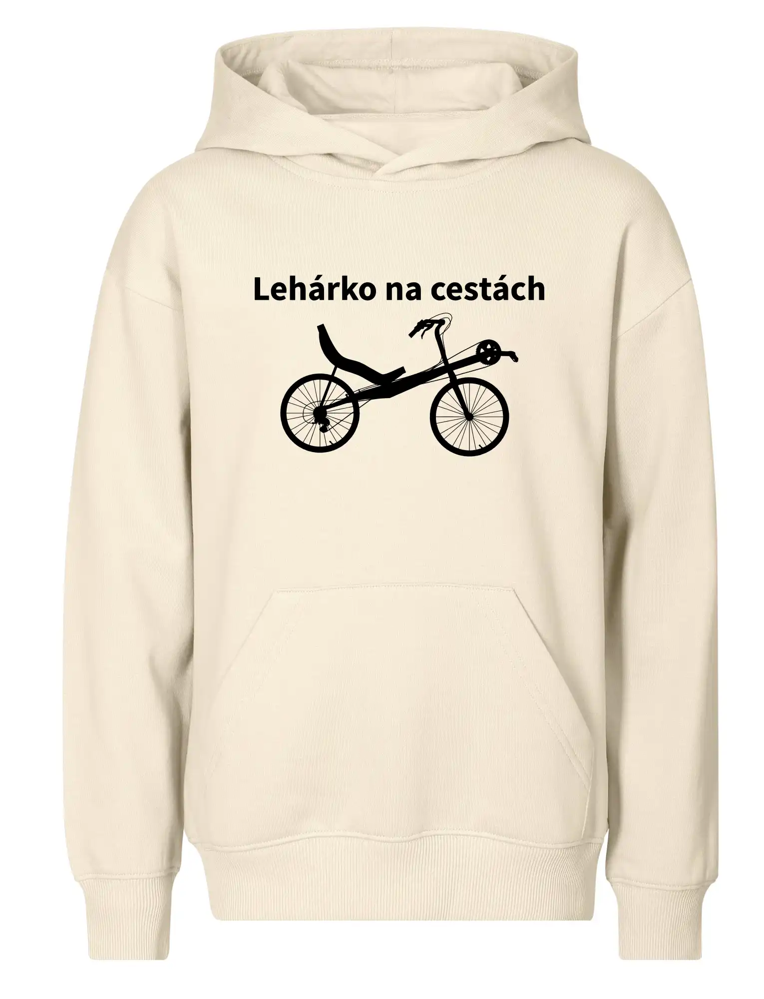 Lehárko na cestách