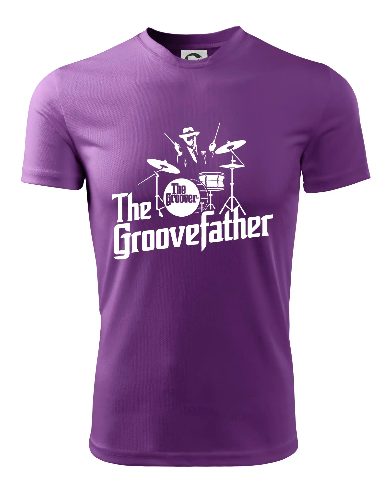 The GrooveFather